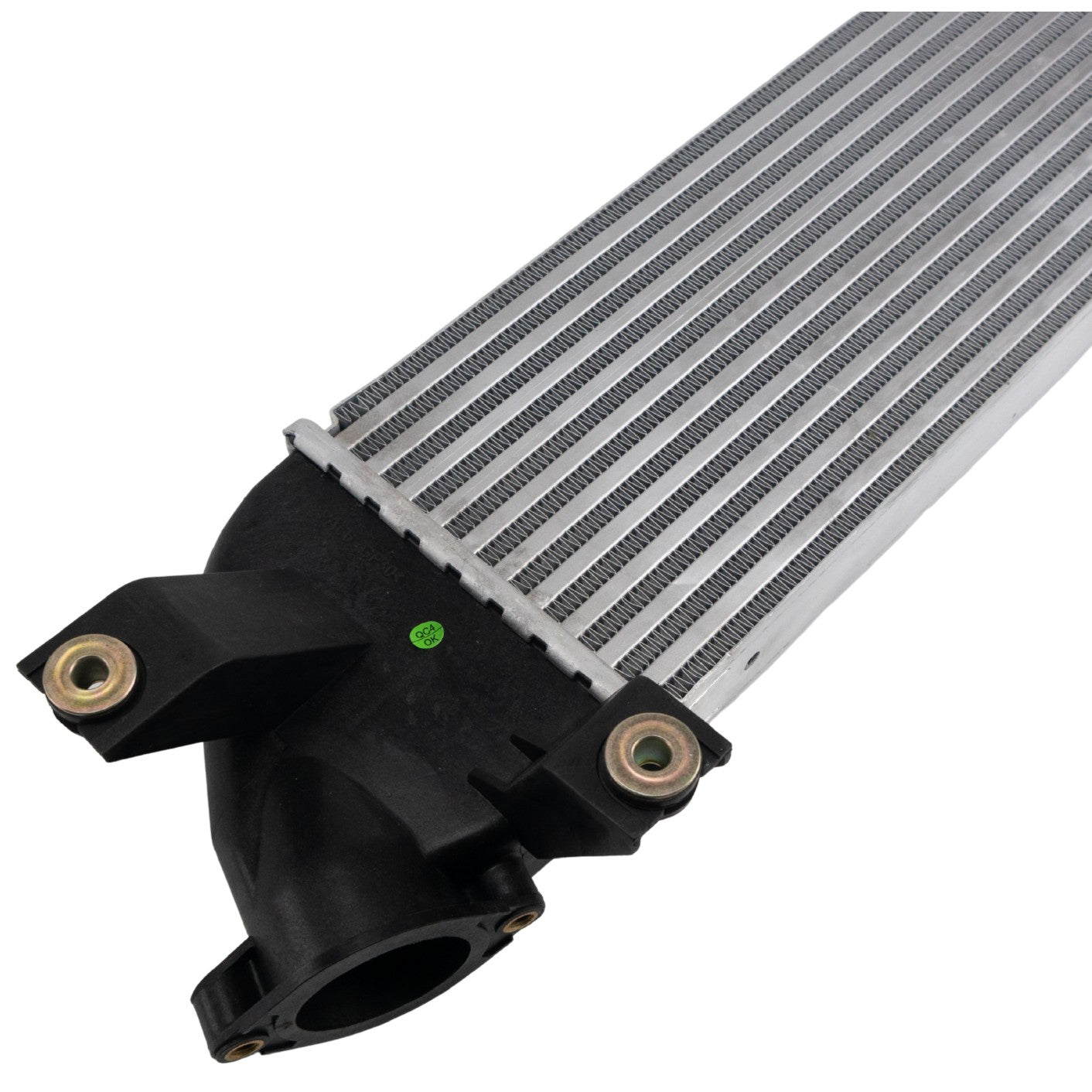 Intercooler - Frontier - 74547 - (3)