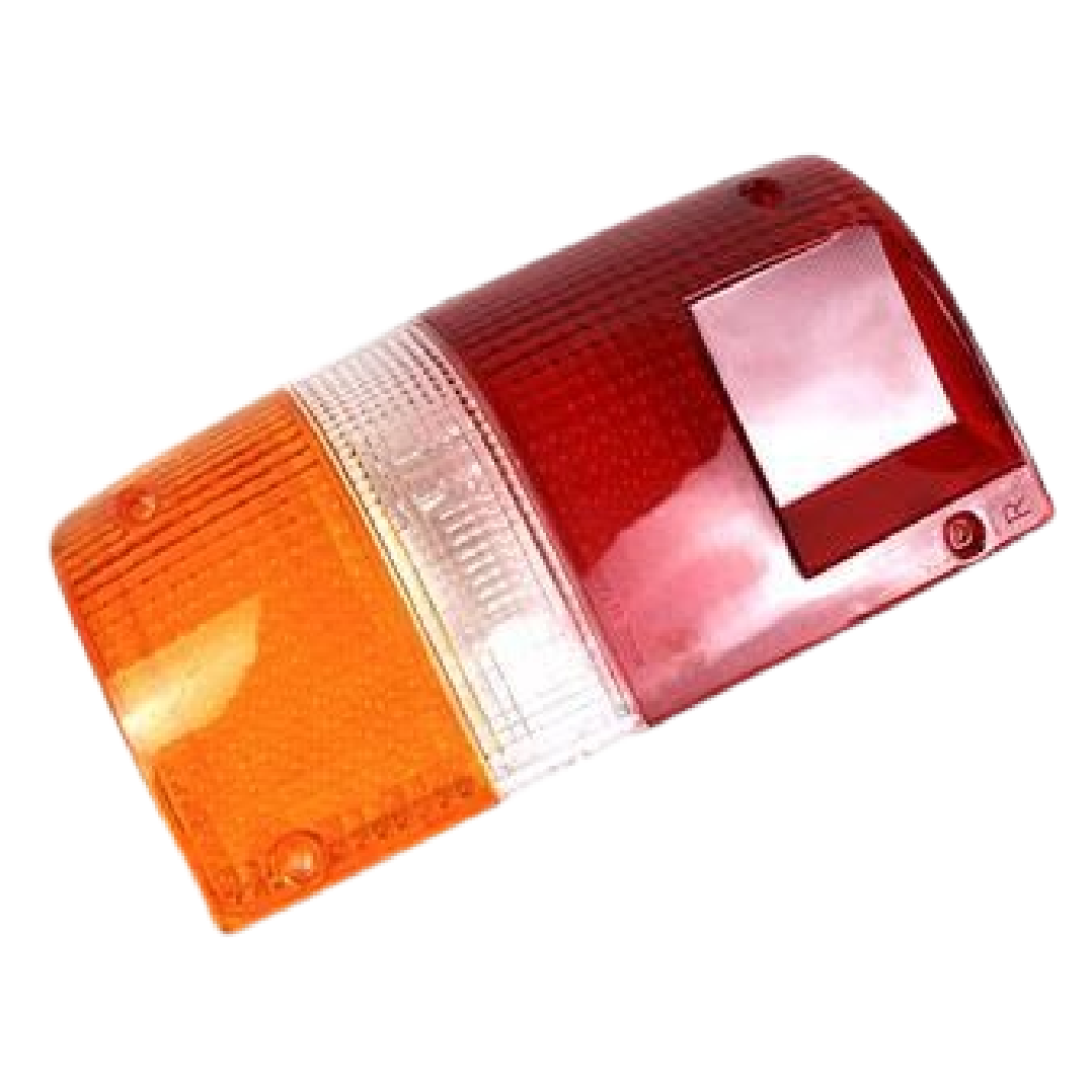 Lanterna Traseira Direita - Drivetec - 28281 - (2)