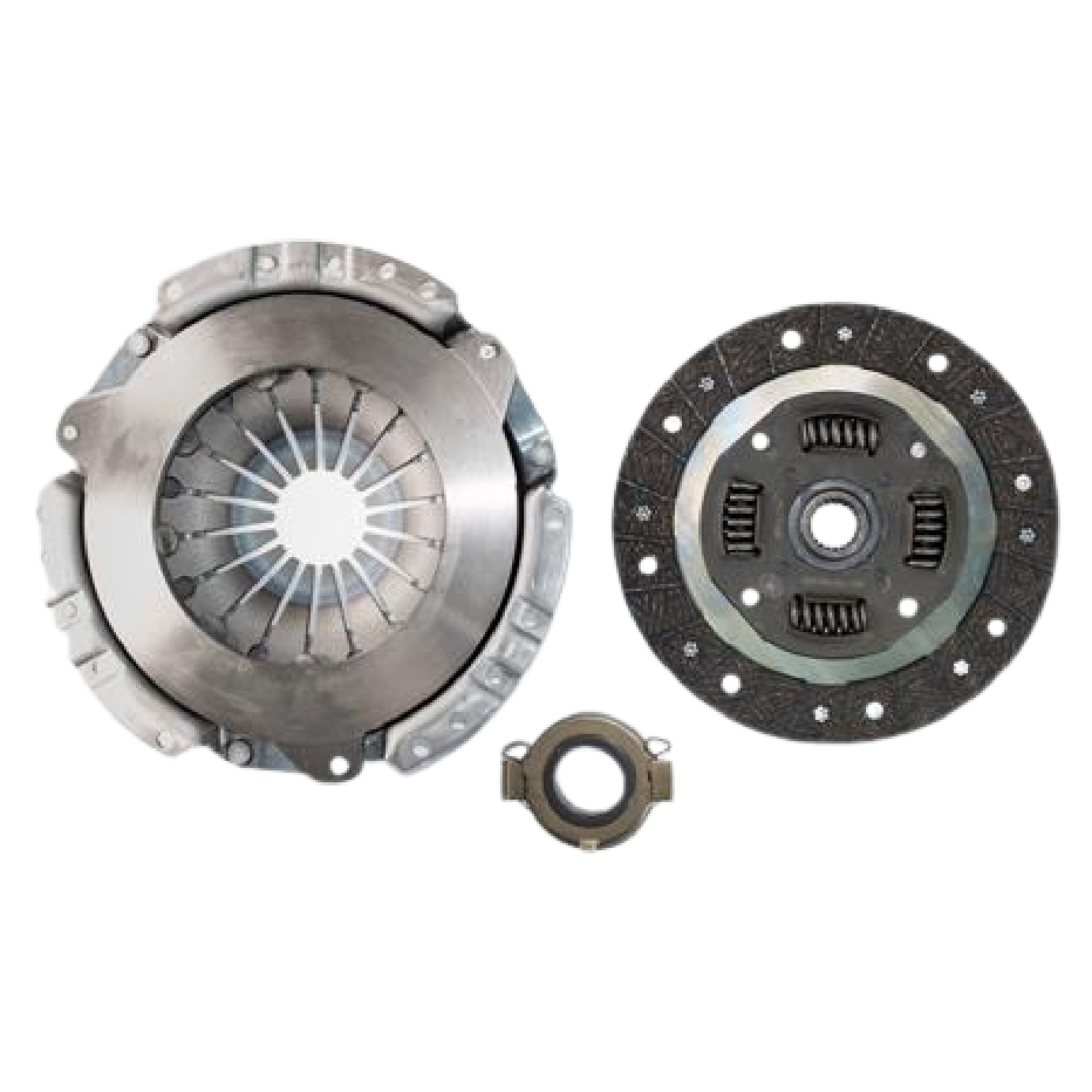 Kit de Embreagem com Rolamento - Mecarm - 26720 - (1)