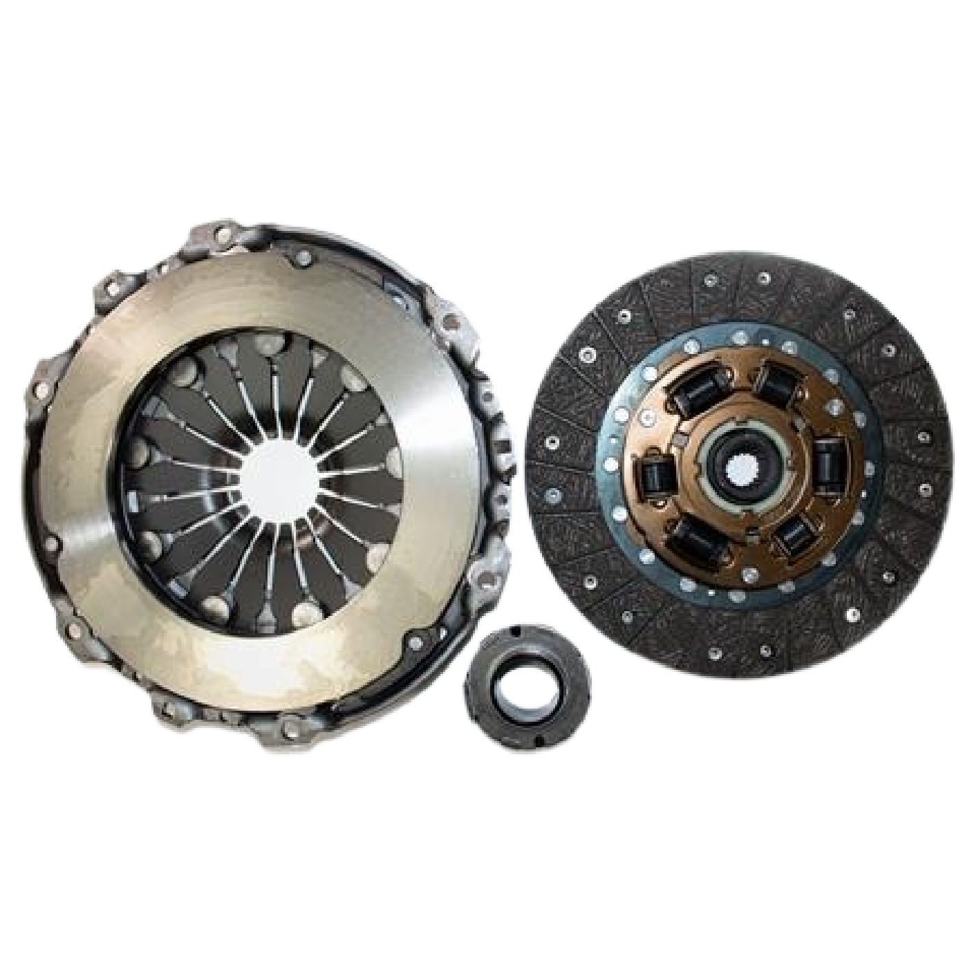 Kit de Embreagem com Rolamento - Roc - 29810 - (1)
