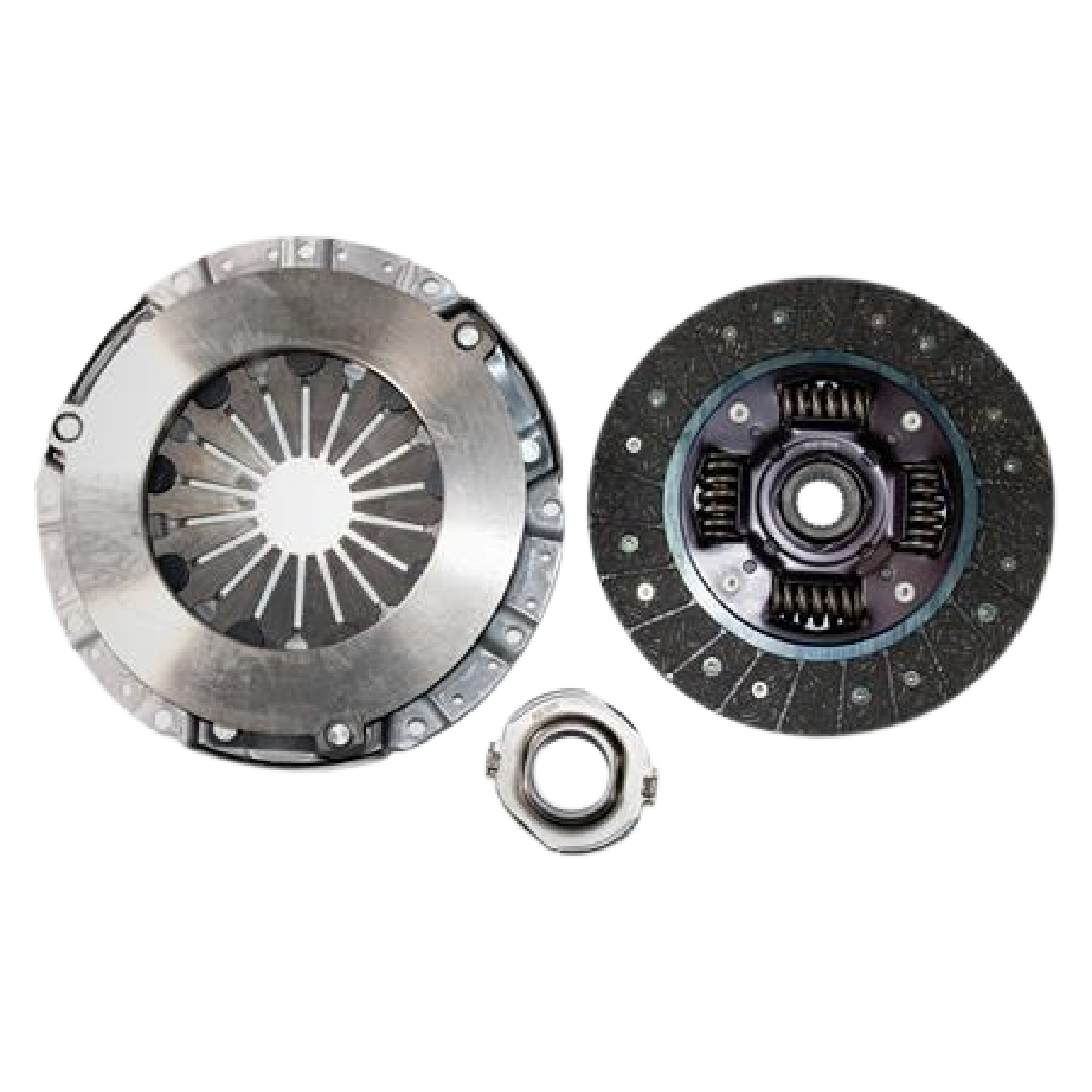 Kit de Embreagem com Rolamento - Roc - 28363 - (1)