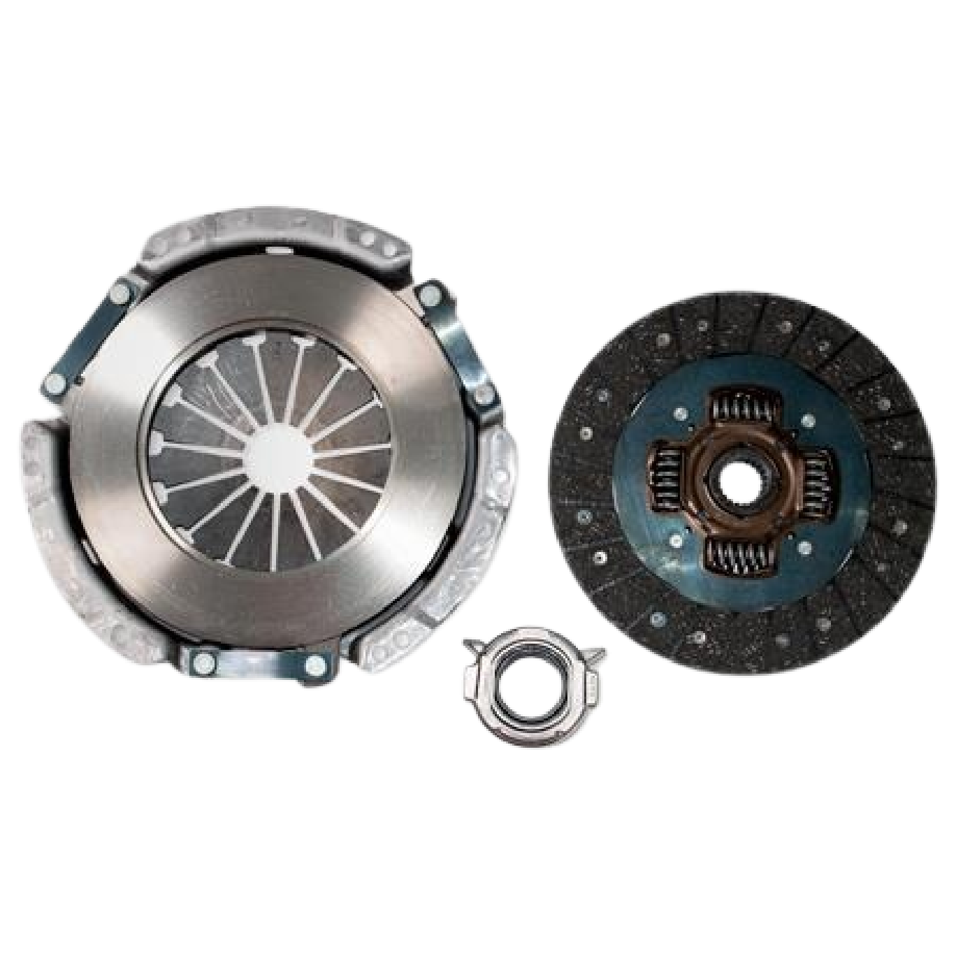 Kit de Embreagem com Rolamento - Roc - 28364 - (1)