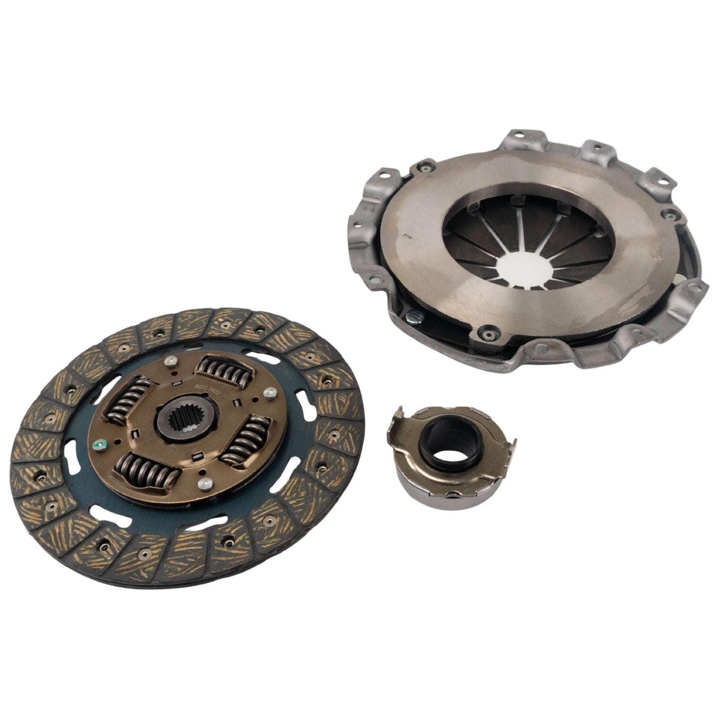 Kit de Embreagem com Rolamento - Roc - 74307 - (3)