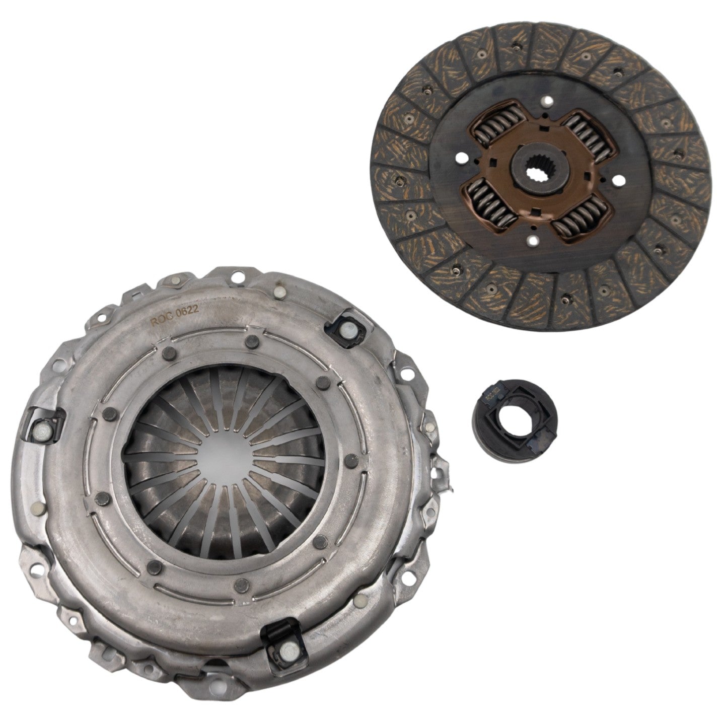 Kit de Embreagem com Rolamento - Roc - 74311 - (1)