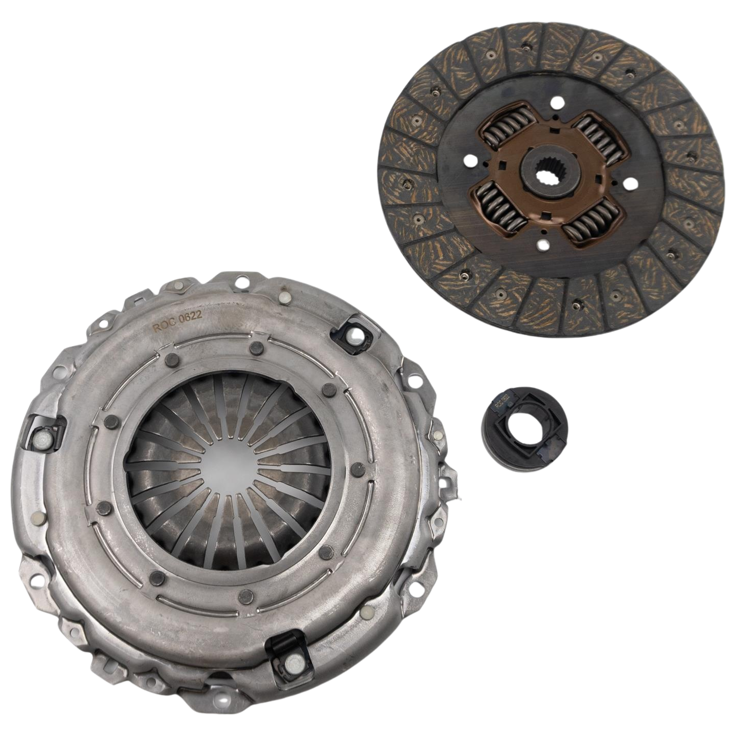 Kit de Embreagem com Rolamento - Roc - 74311 - (2)