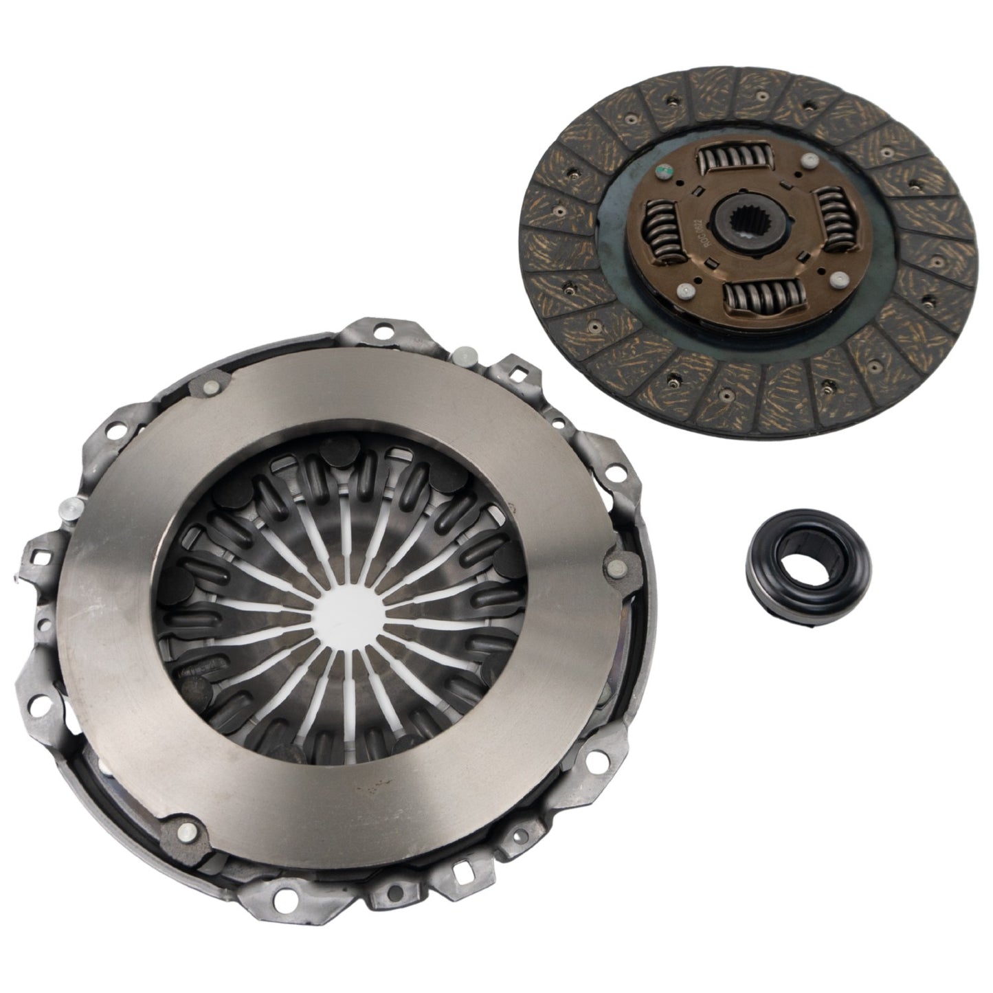 Kit de Embreagem com Rolamento - Roc - 74311 - (3)