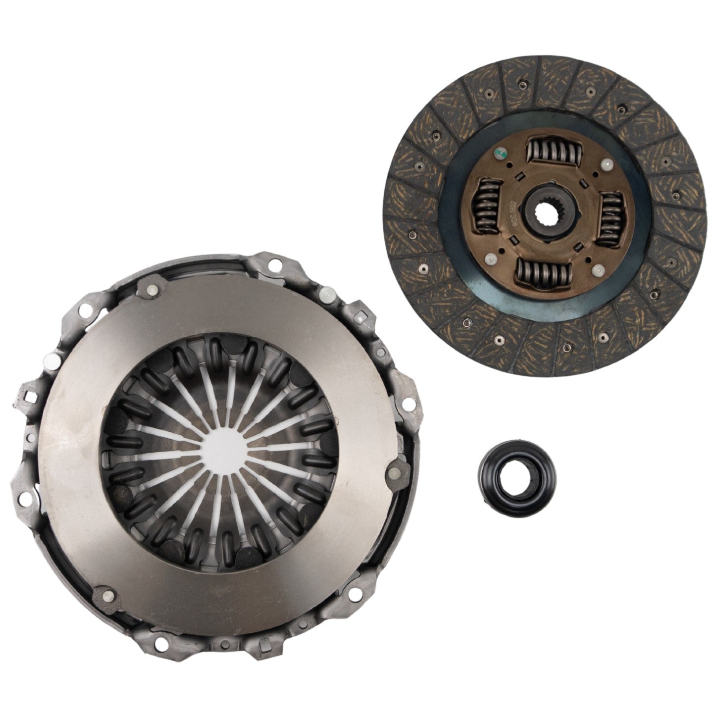 Kit de Embreagem com Rolamento - Roc - 74311 - (4)