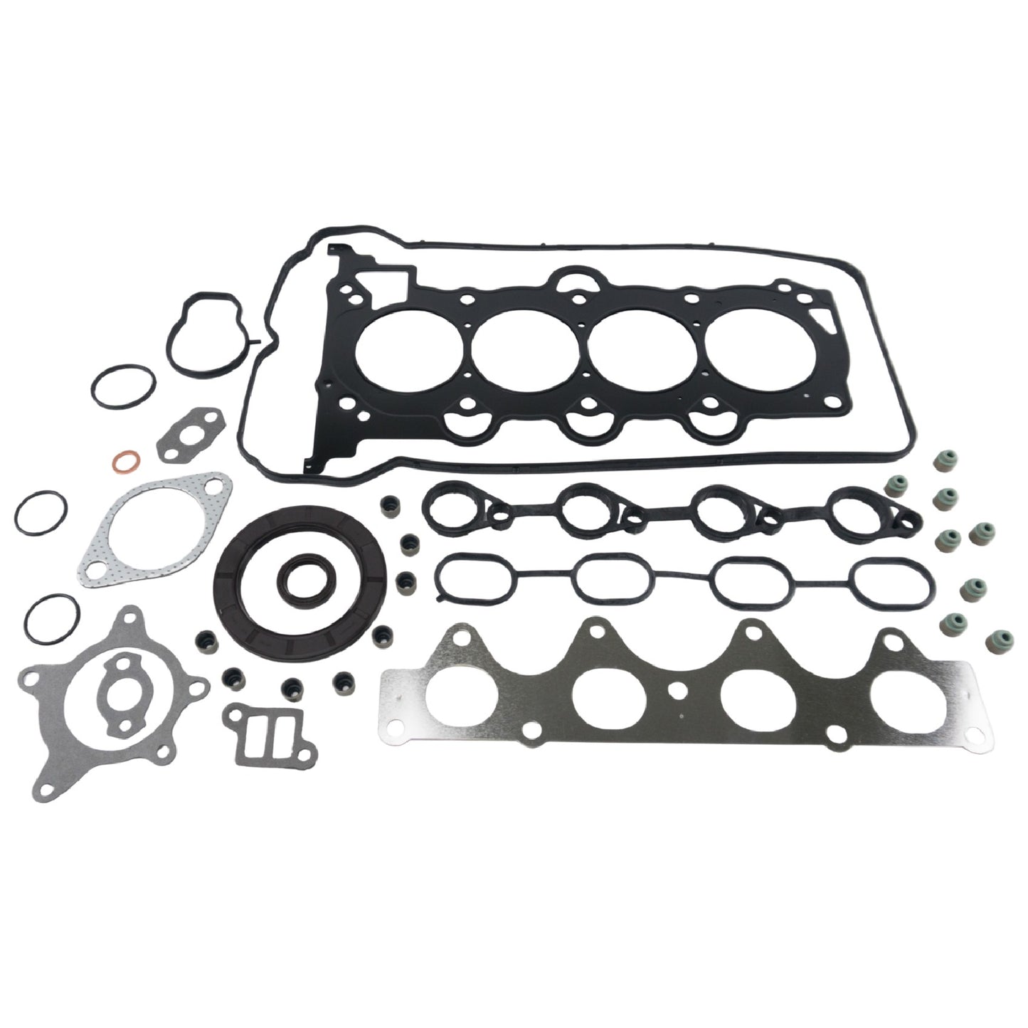 Jogo de Juntas do Motor - Aço - Frontier - 70357 - (3)