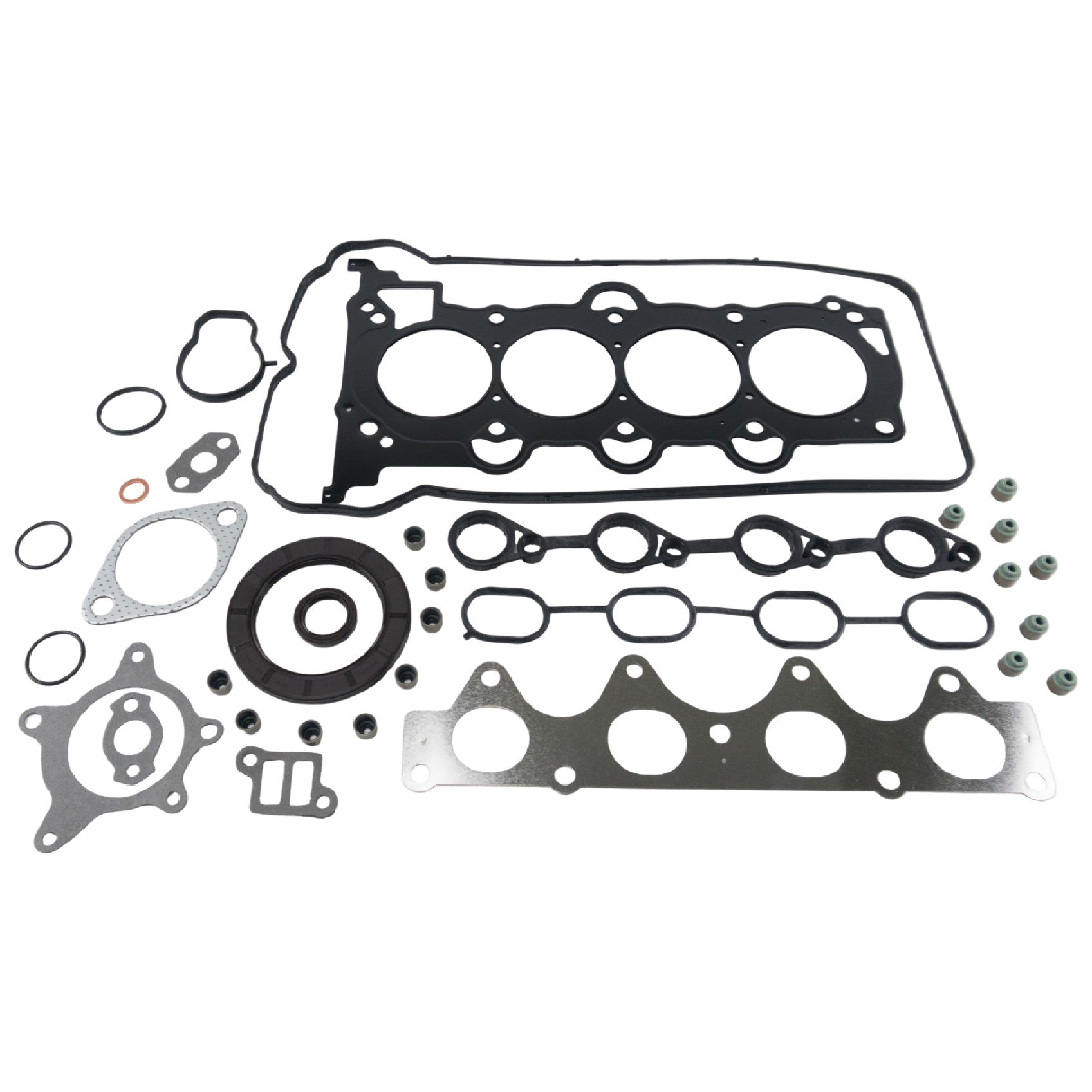 Jogo de Juntas do Motor - Aço - Frontier - 70357 - (3)