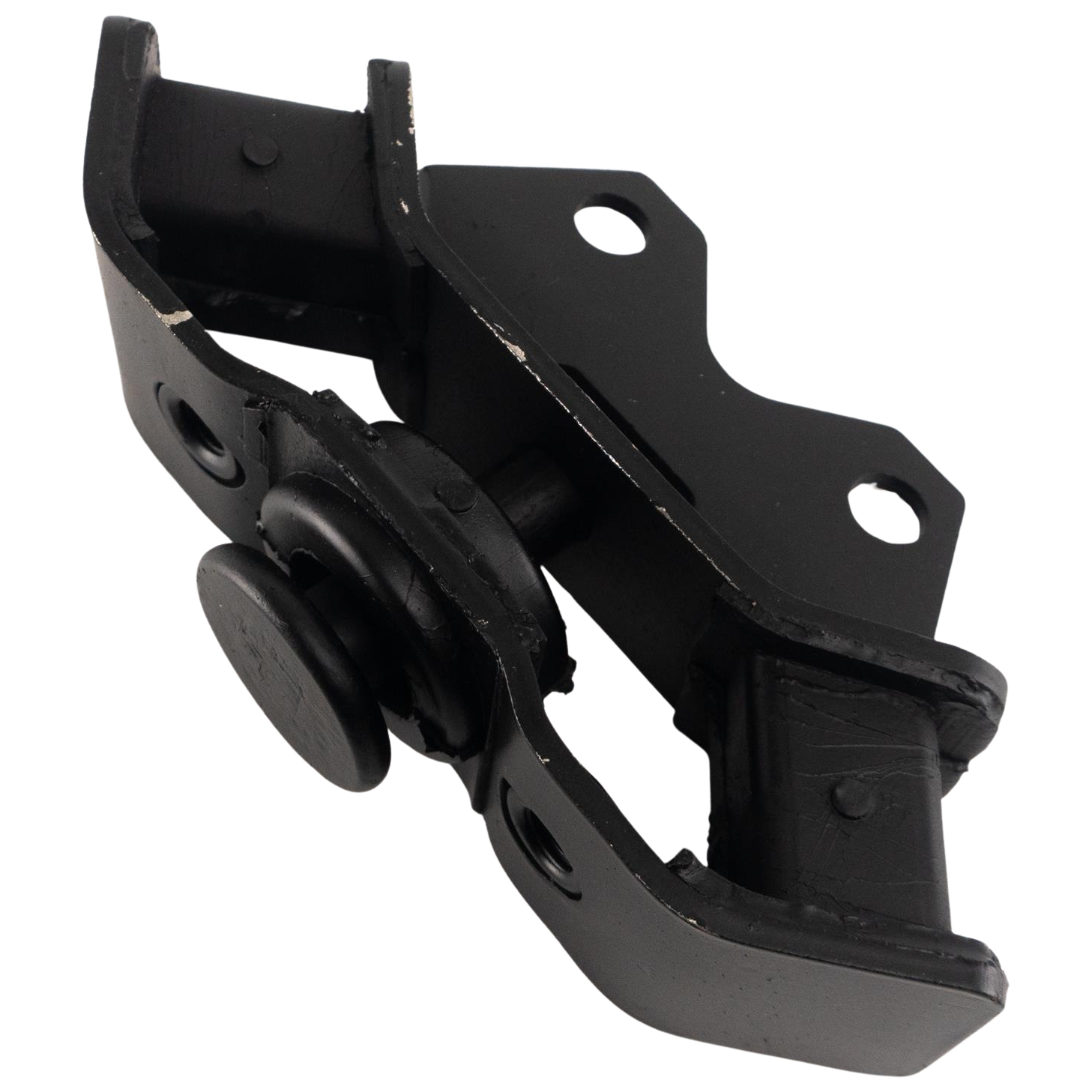 Coxim do Câmbio 1 Unidade - Autotec - 76474 - (2)