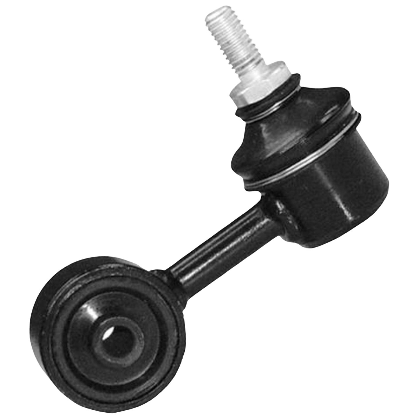 Bieleta Dianteira com Bucha 1 Unidade - Dlz - 17810 - (1)