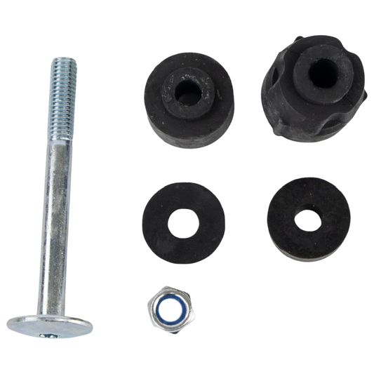 Bieleta Dianteira 1 Unidade - Dlz - 78164 - (1)