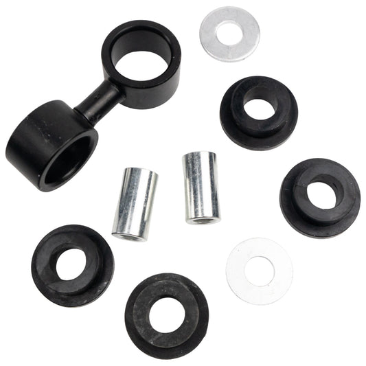 Bieleta Traseira 1 Unidade - Dlz - 74906 - (1)
