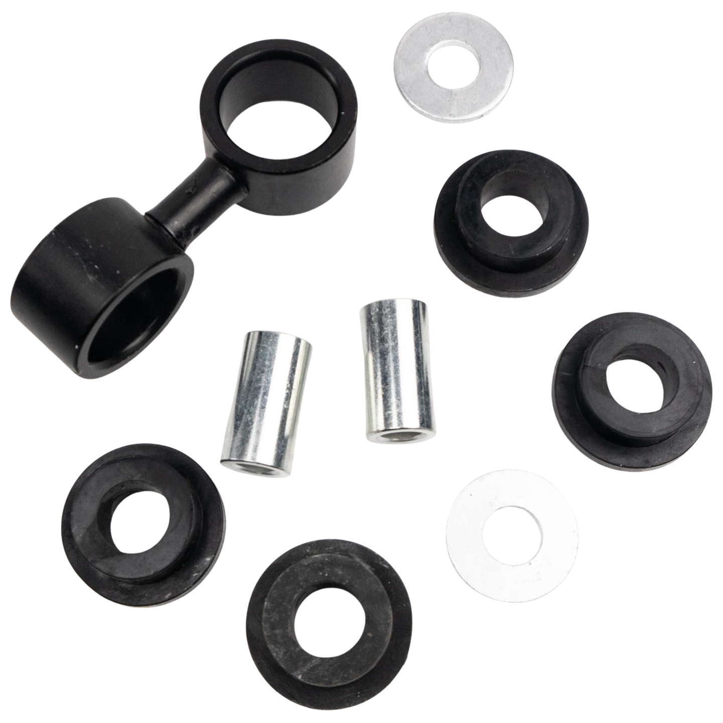 Bieleta Traseira 1 Unidade - Dlz - 74906 - (2)
