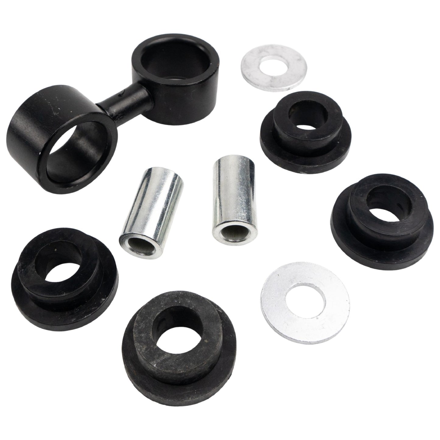 Bieleta Traseira 1 Unidade - Dlz - 74906 - (3)