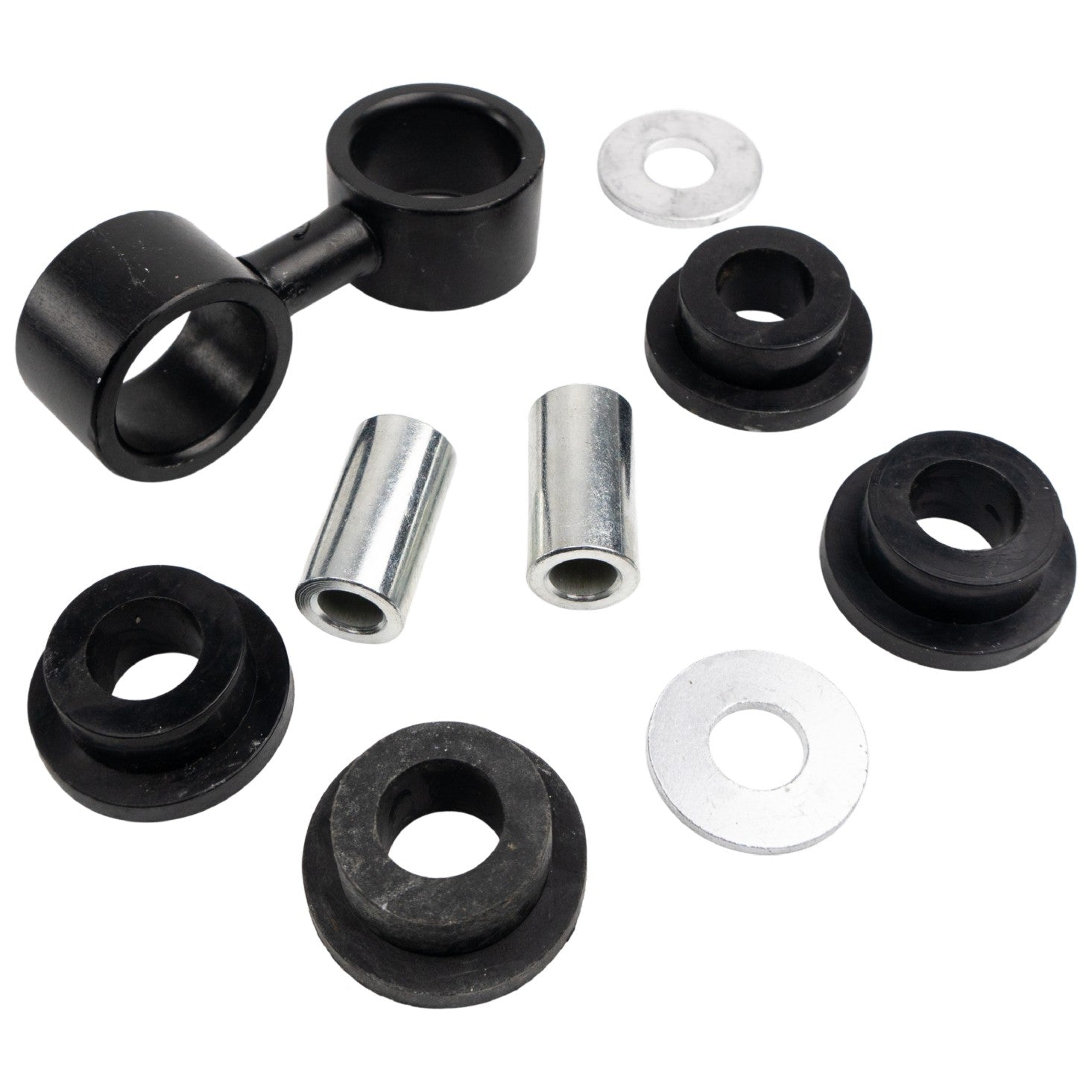 Bieleta Traseira 1 Unidade - Dlz - 74906 - (3)