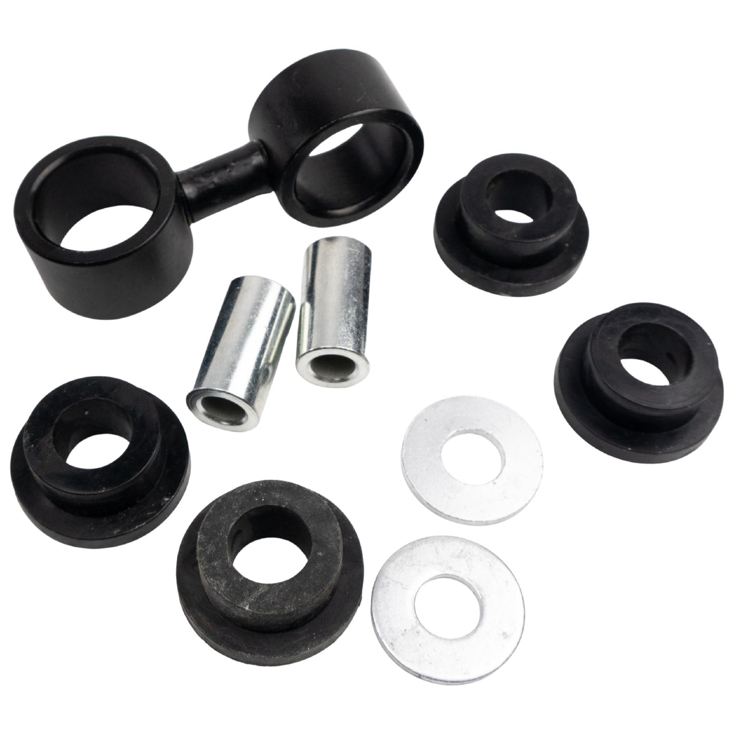 Bieleta Traseira 1 Unidade - Dlz - 74906 - (4)
