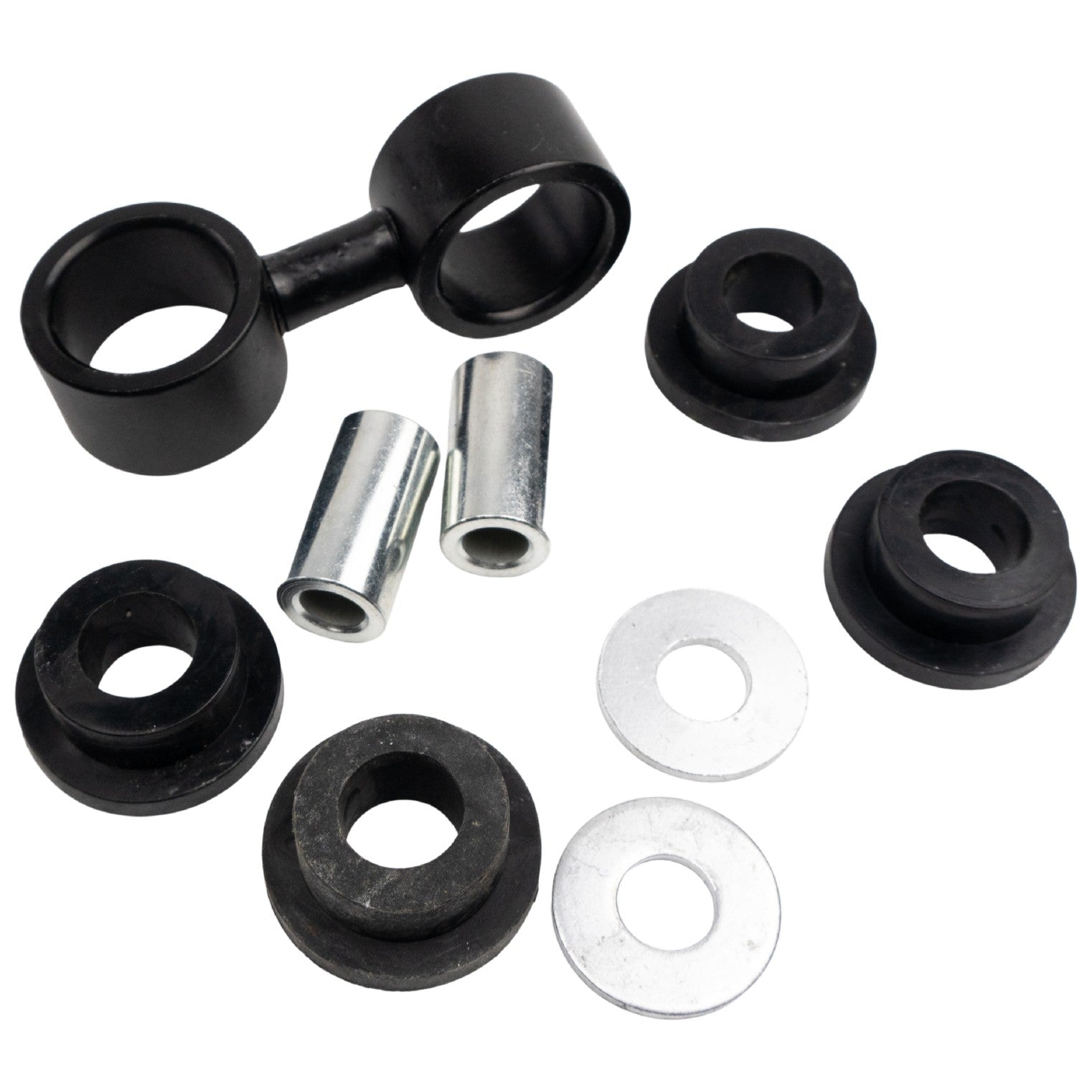 Bieleta Traseira 1 Unidade - Dlz - 74906 - (4)