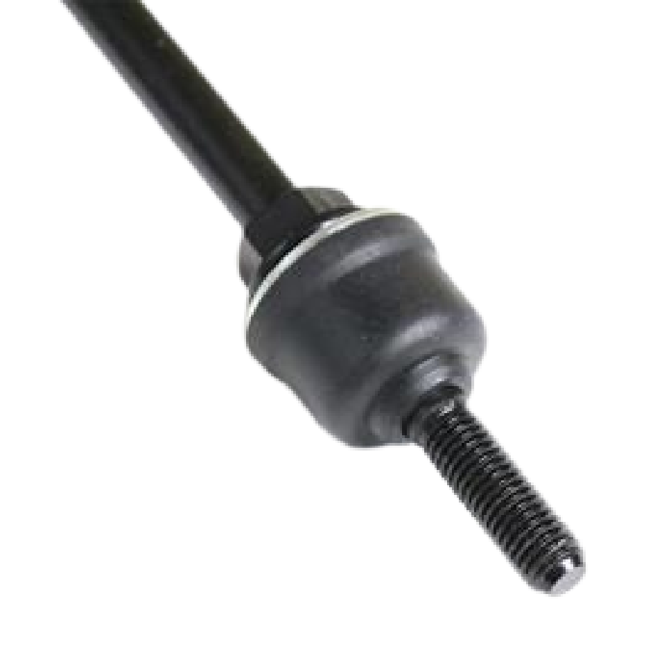 Bieleta Traseira 1 Unidade - Dlz - 26308 - (2)