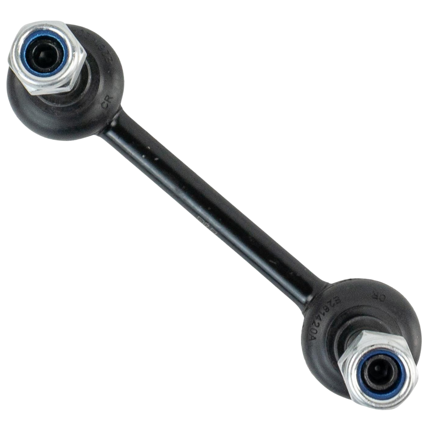 Bieleta Traseira 1 Unidade - Dlz - 77834 - (1)