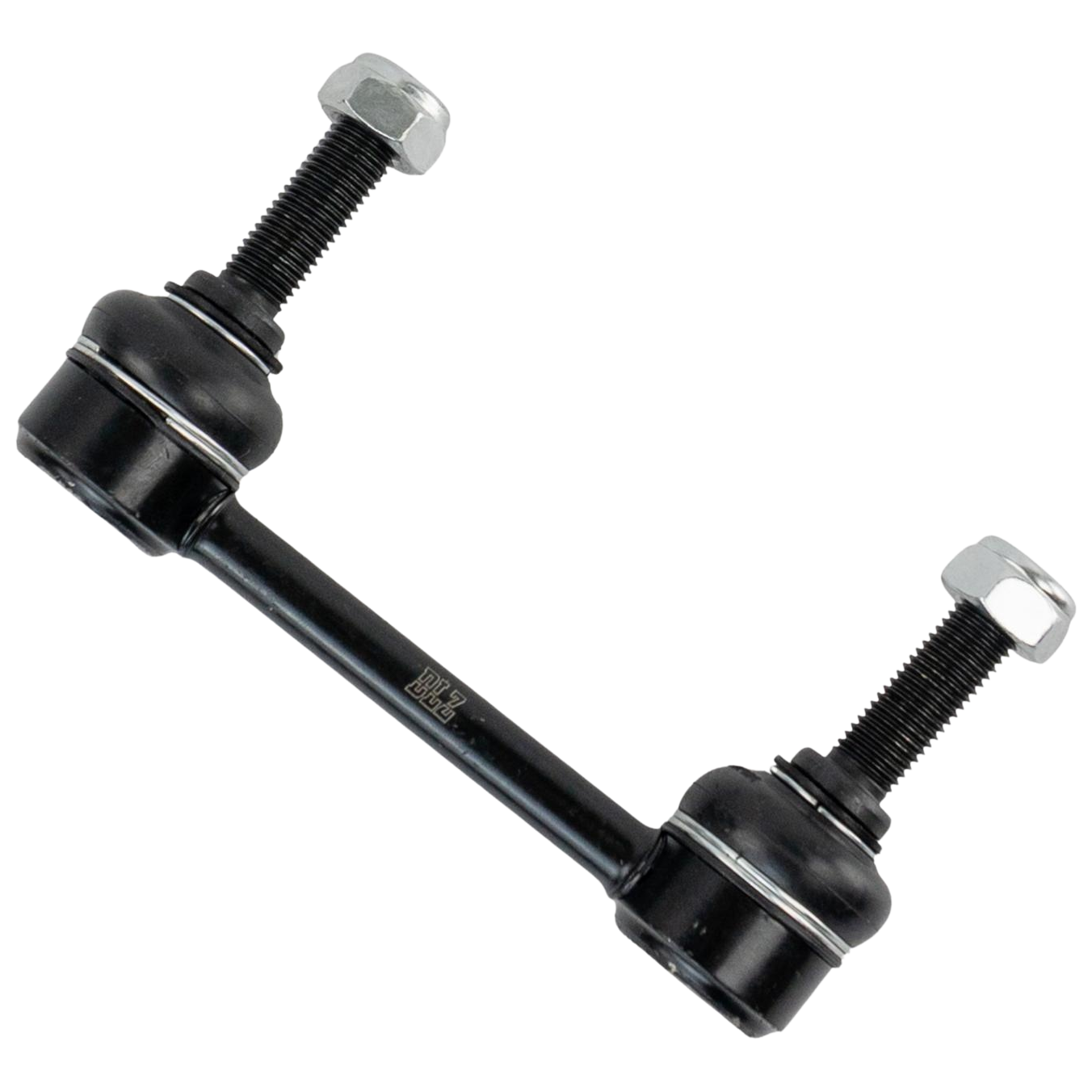 Bieleta Traseira 1 Unidade - Dlz - 77834 - (2)