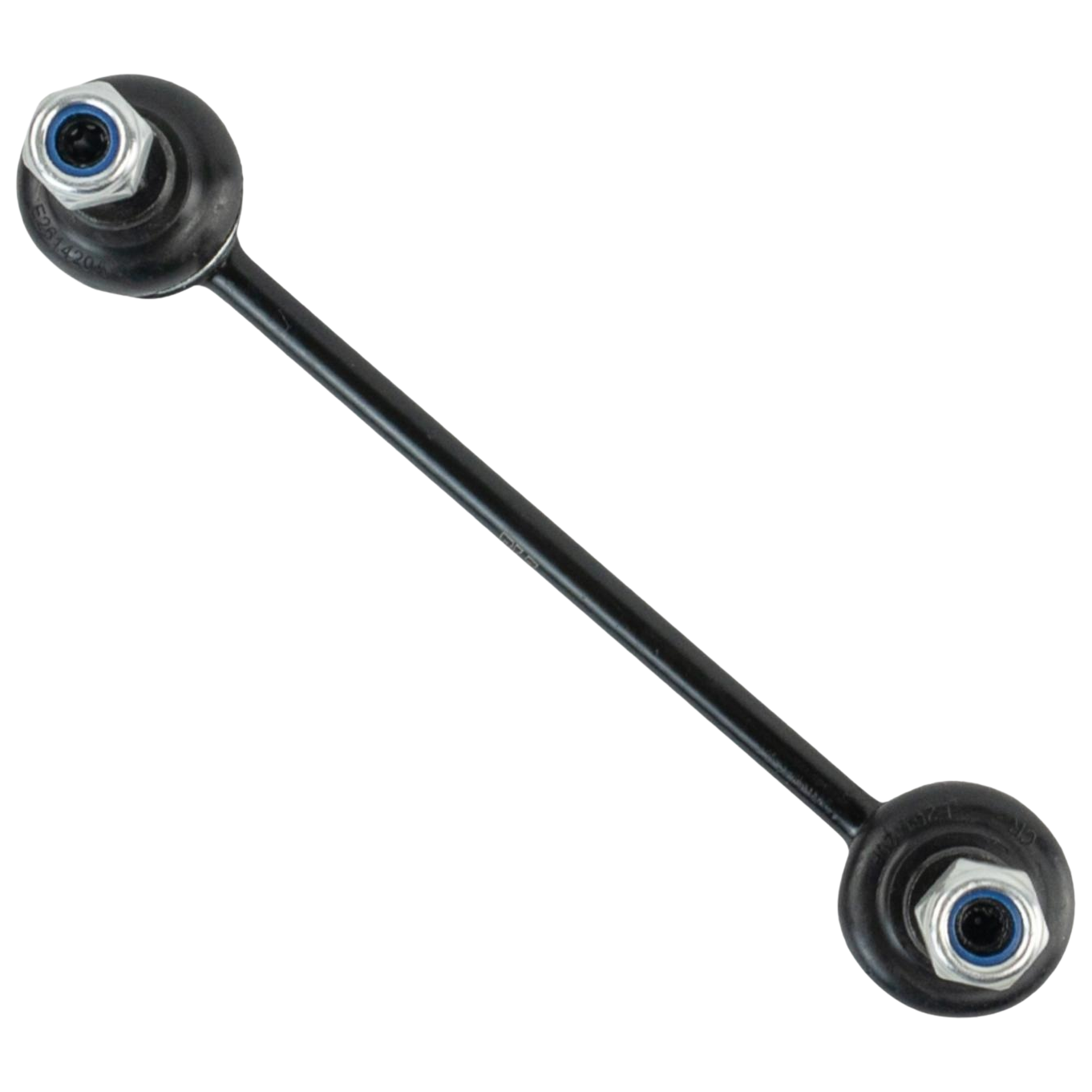 Bieleta Traseira 1 Unidade - Dlz - 77830 - (1)