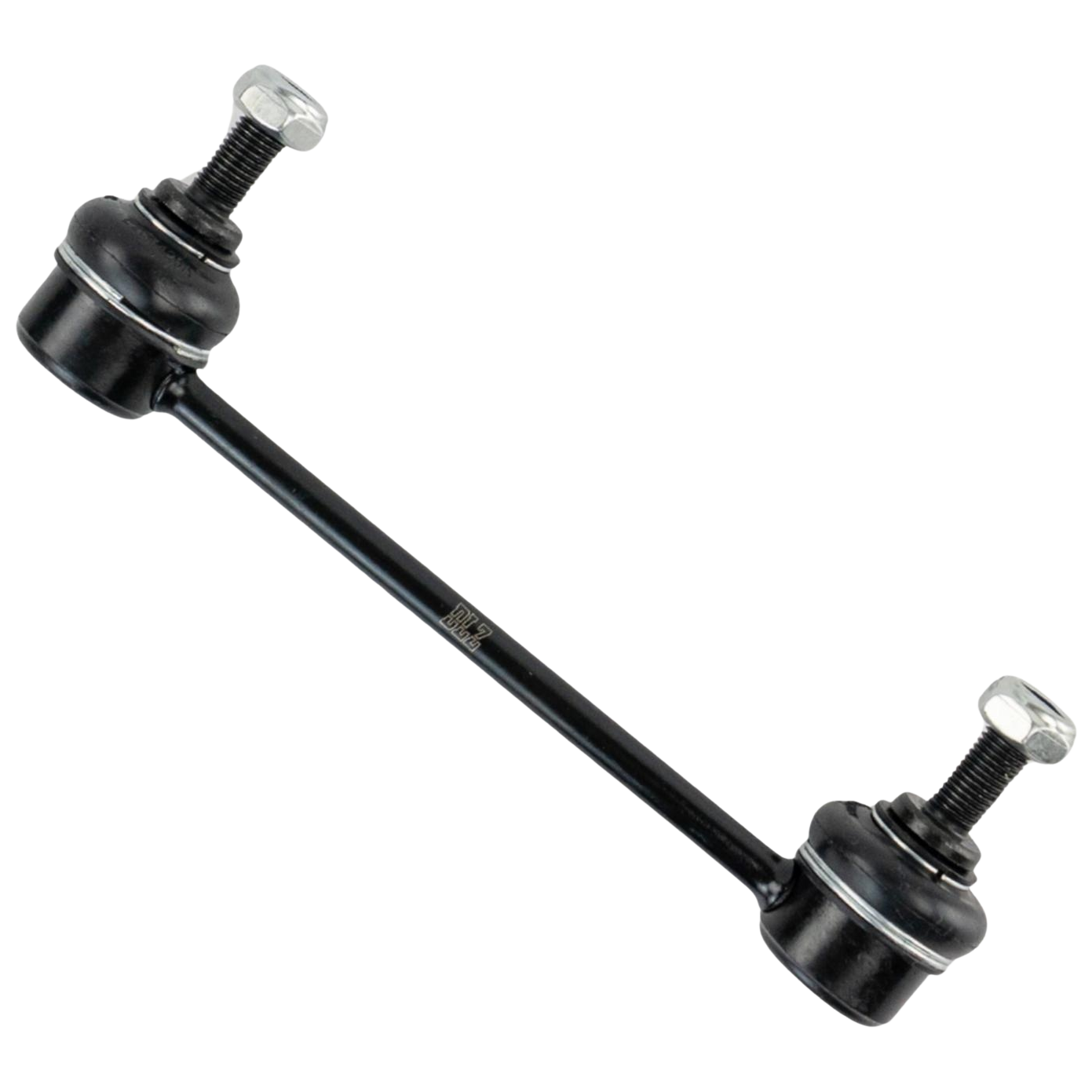 Bieleta Traseira 1 Unidade - Dlz - 77830 - (2)