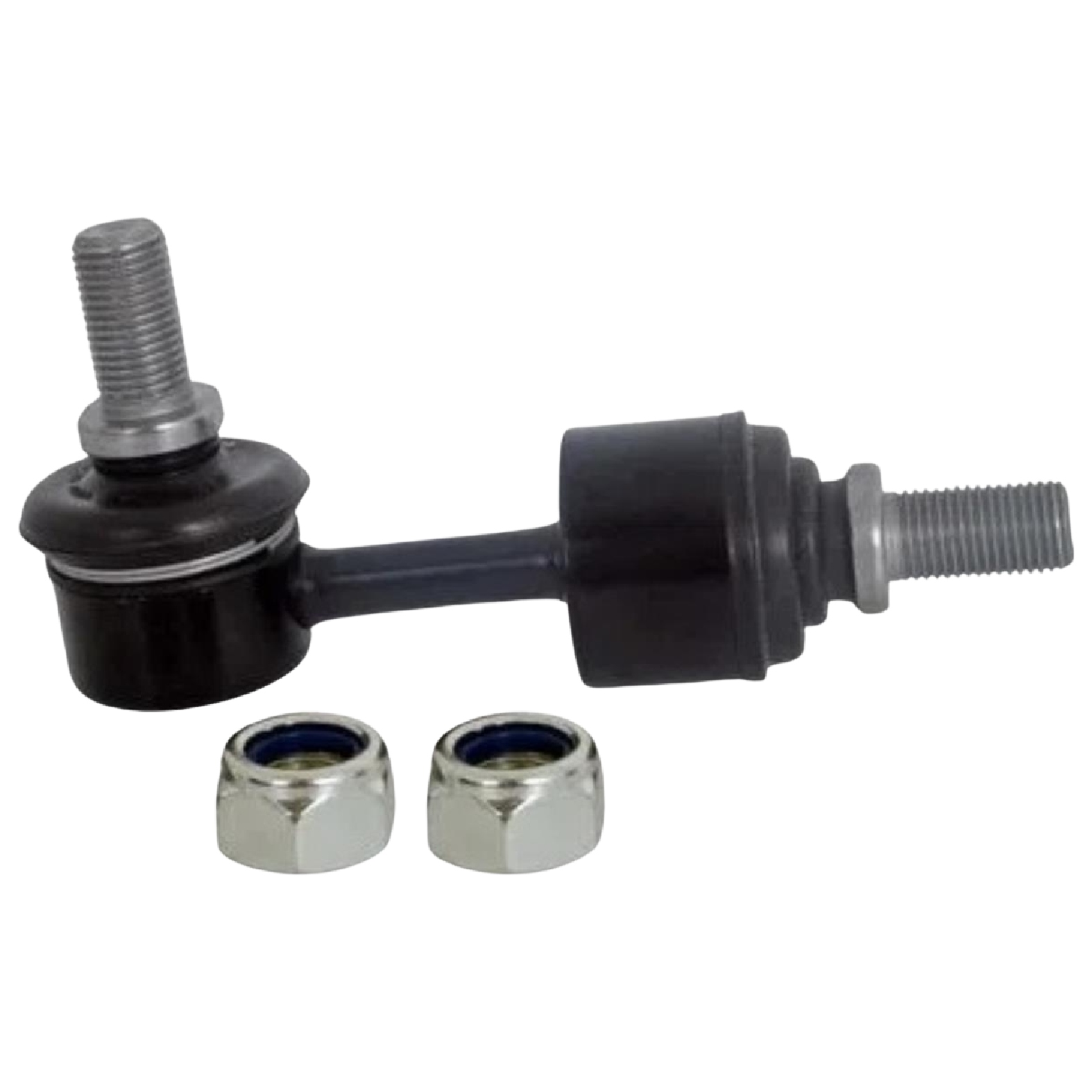 Bieleta Traseira 1 Unidade - Dlz - 73239 - (1)