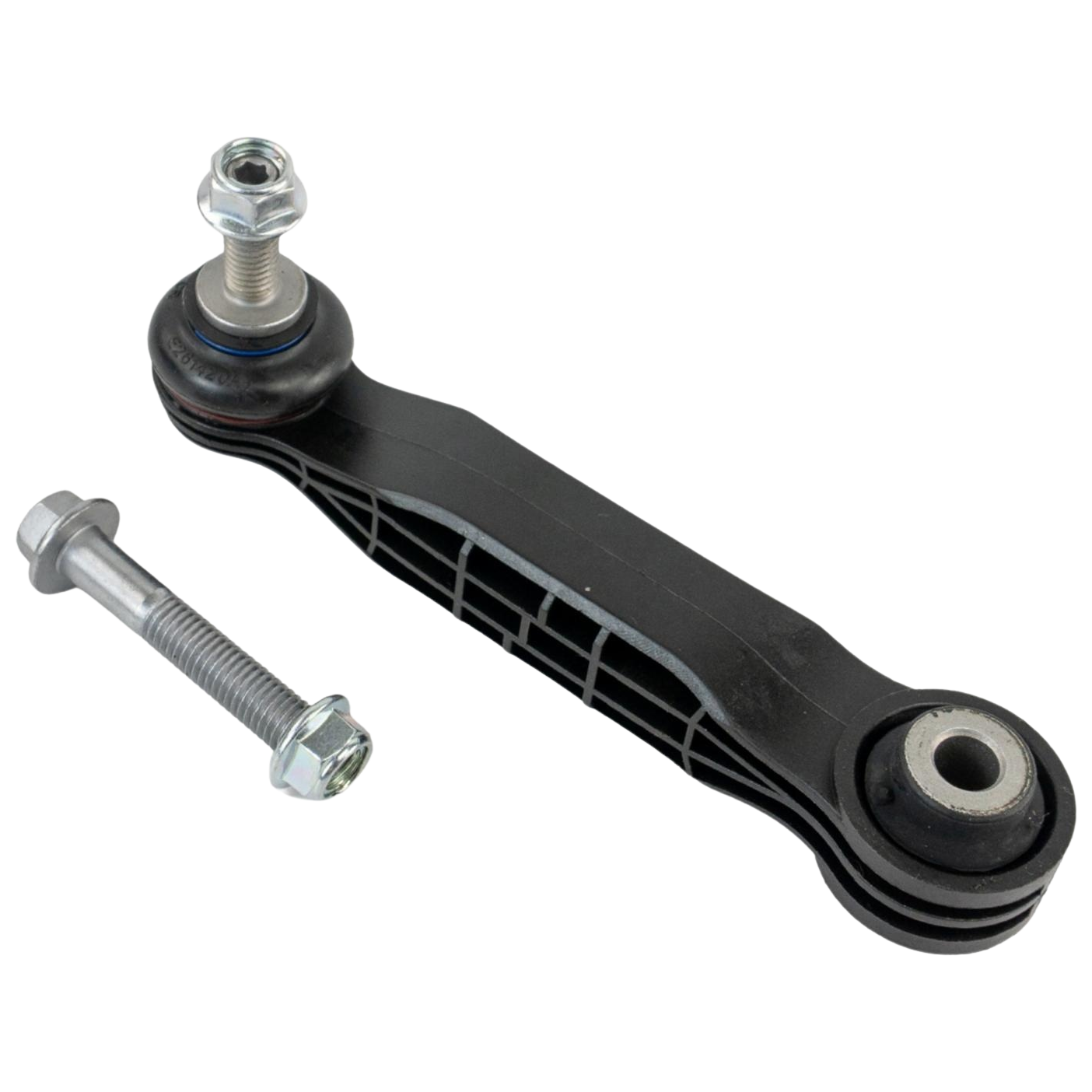 Bieleta Traseira 1 Unidade - Dlz - 77859 - (1)