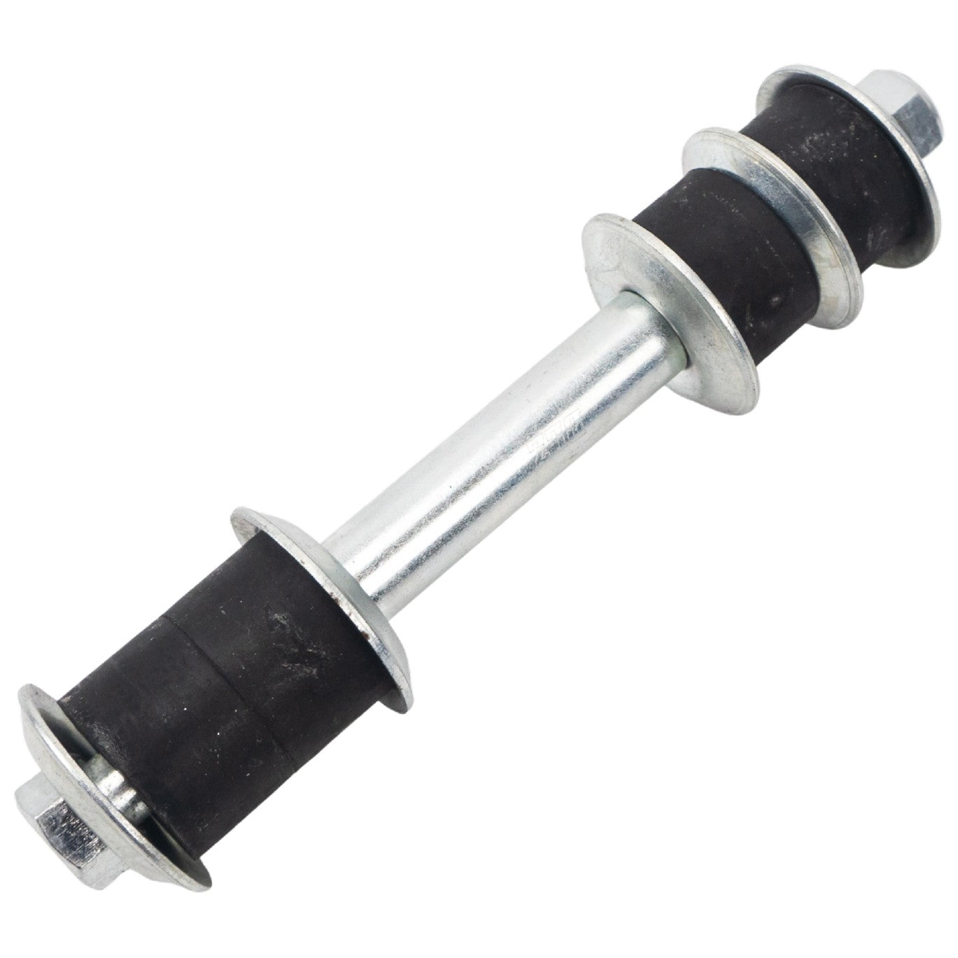 Bieleta Traseira Central - Dlz - 73236 - (1)