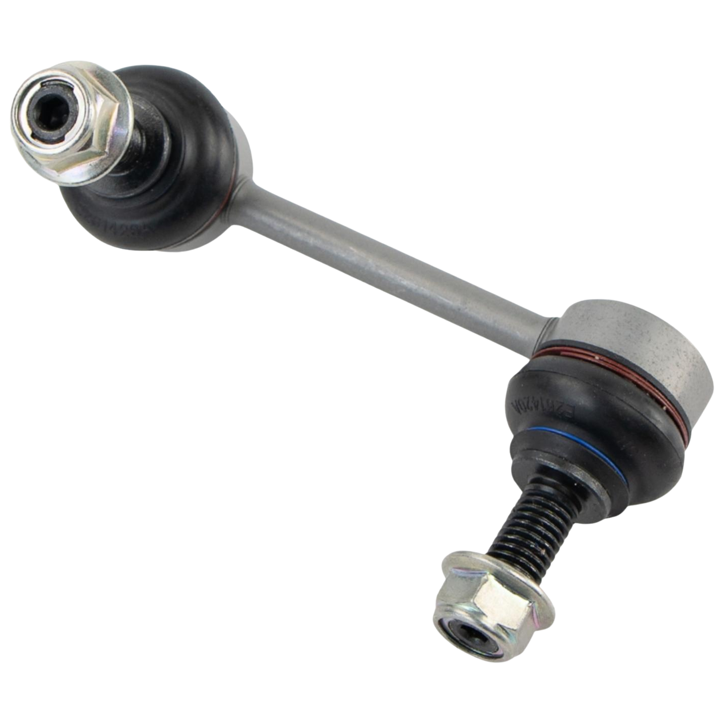 Bieleta Traseira Direita - Dlz - 77863 - (1)