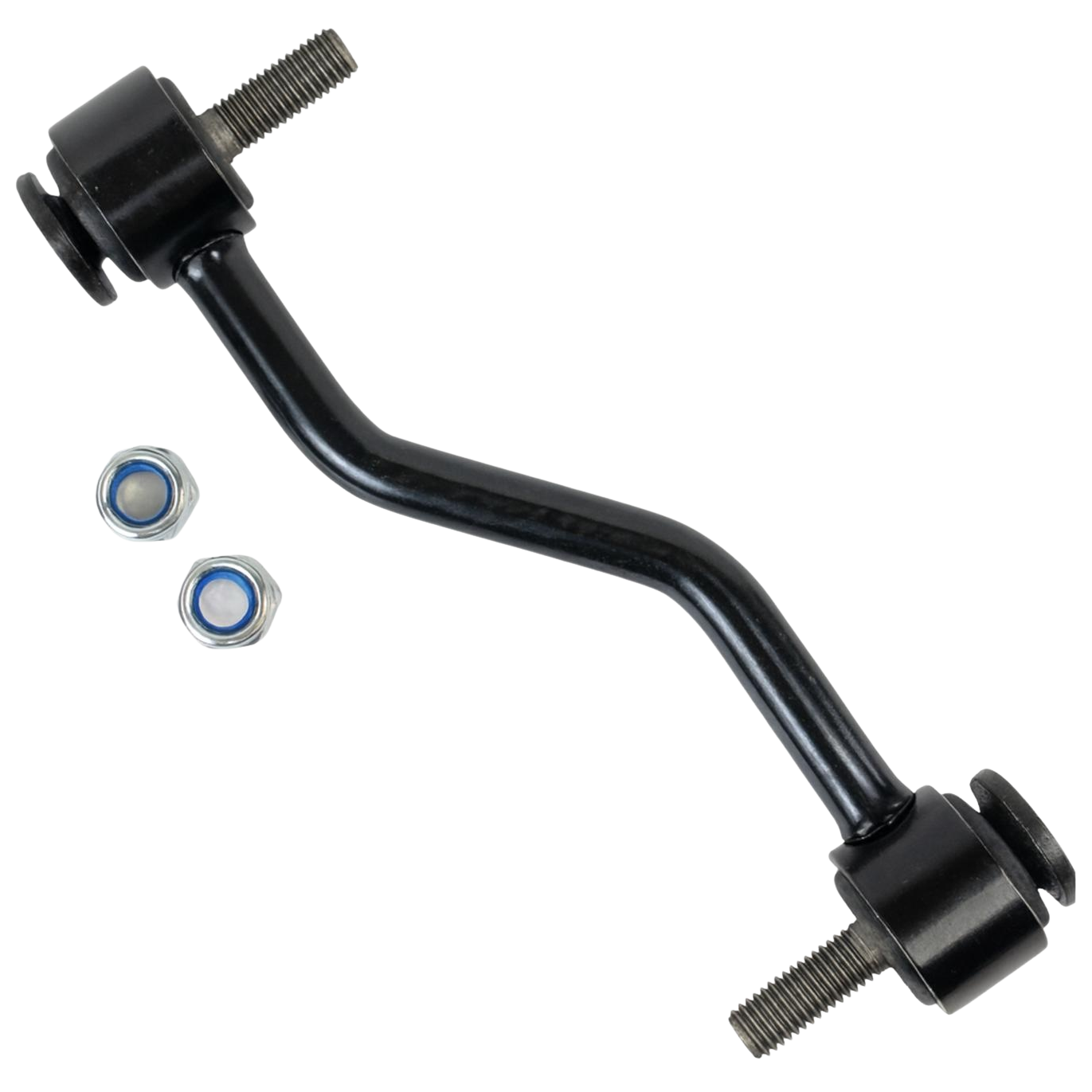 Bieleta Traseira 1 Unidade - Dlz - 78163 - (1)