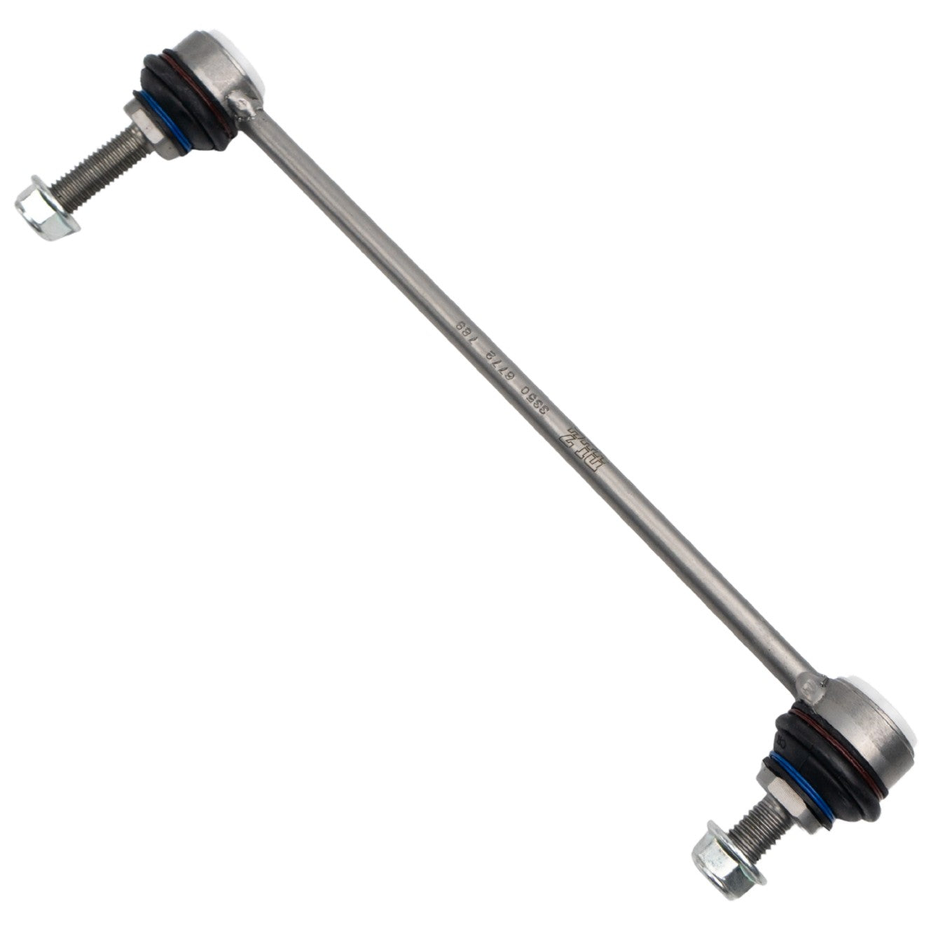 Bieleta Traseira Pivo Maior 1 Unidade - Dlz - 74694 - (3)