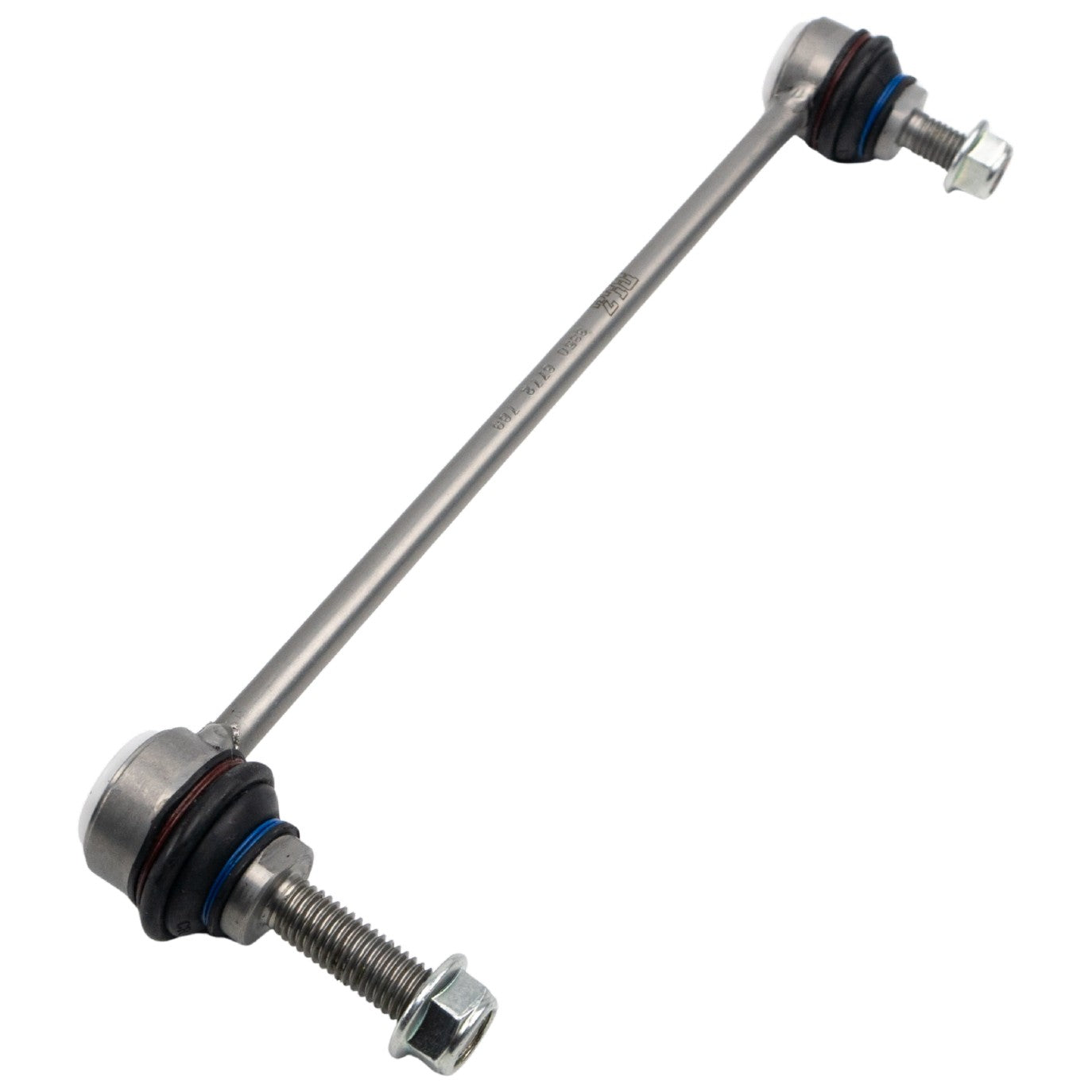 Bieleta Traseira Pivo Maior 1 Unidade - Dlz - 74694 - (4)