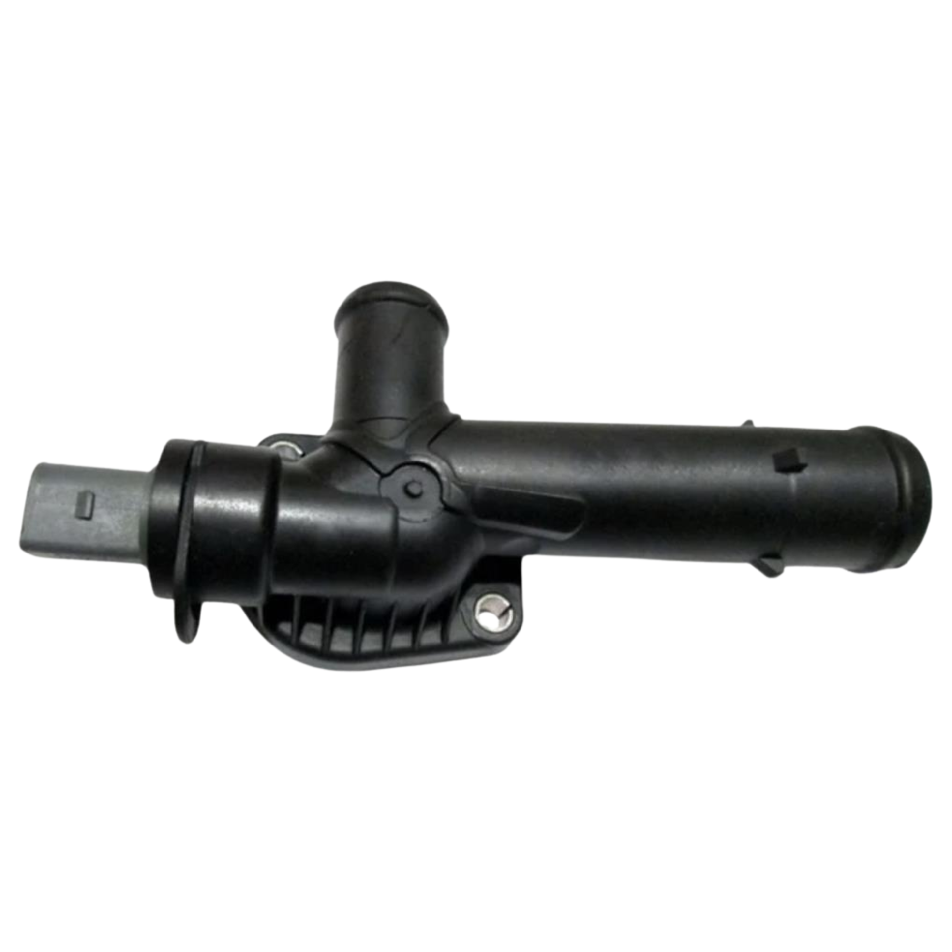 Flange do Fluxo de Água - Drivetec - 76071 - (2)