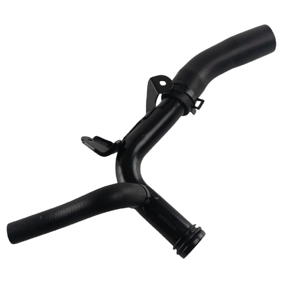 Tubo de Água do Motor - Frontier - 77629 - (1)