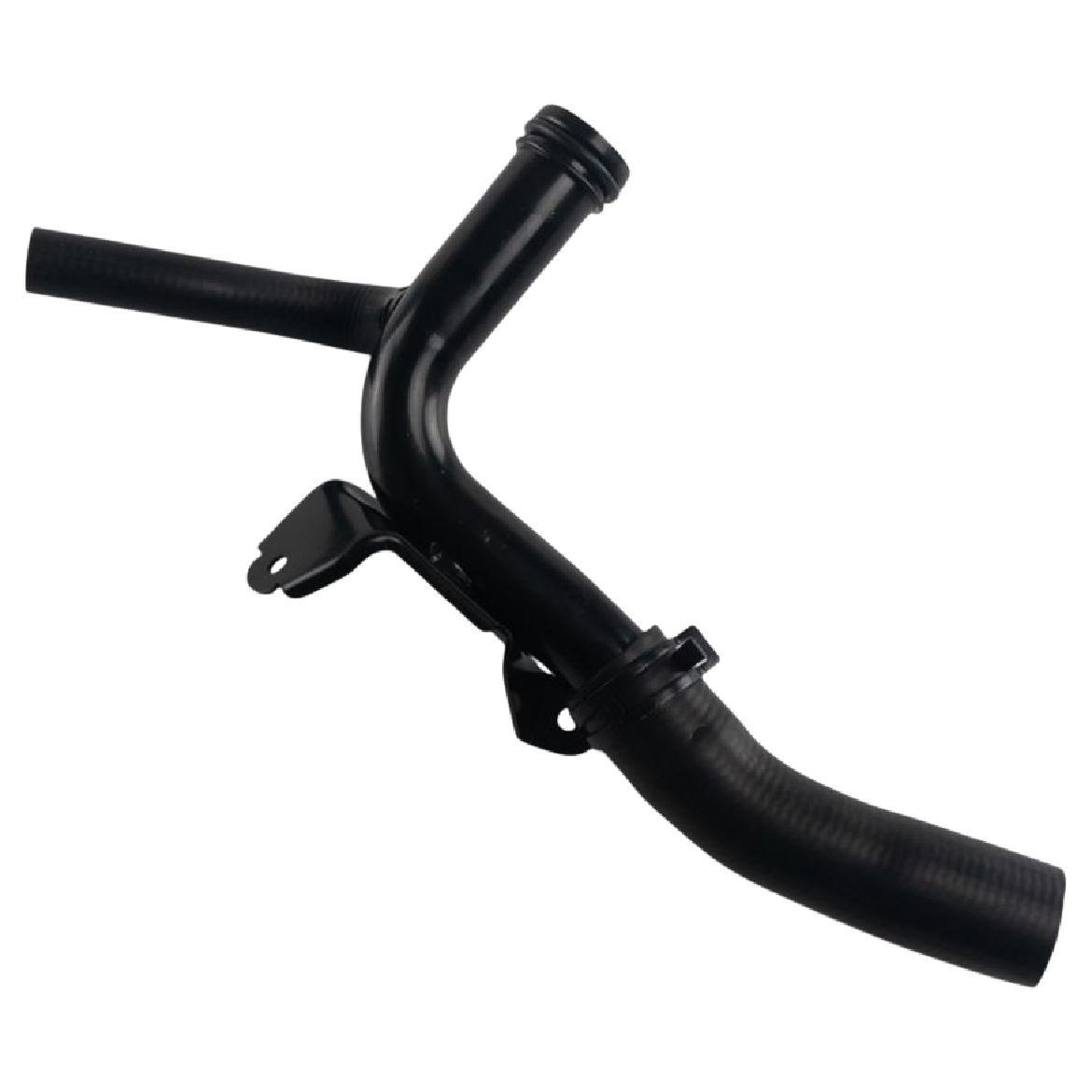 Tubo de Água do Motor - Frontier - 77629 - (3)