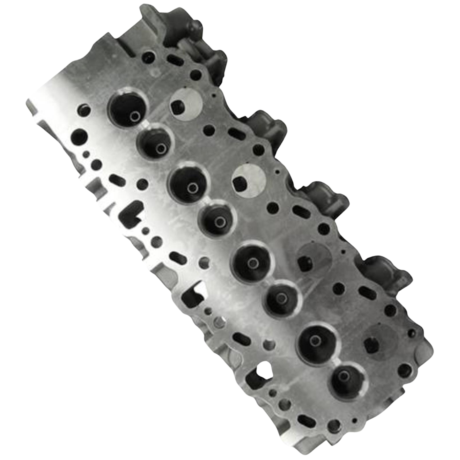 Cabeçote do Motor - Frontier - 17769 - (1)