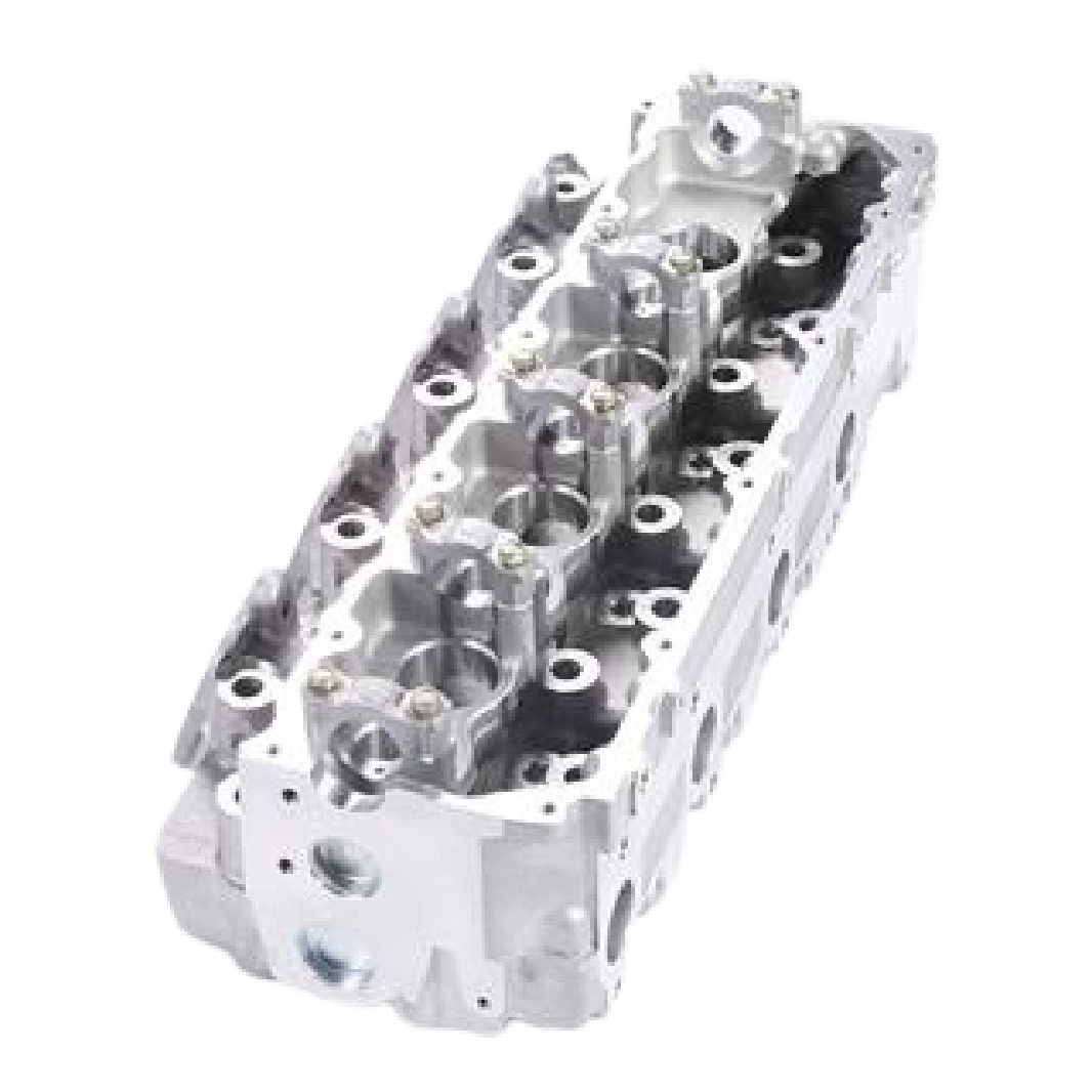 Cabeçote do Motor - Frontier - 28473 - (1)