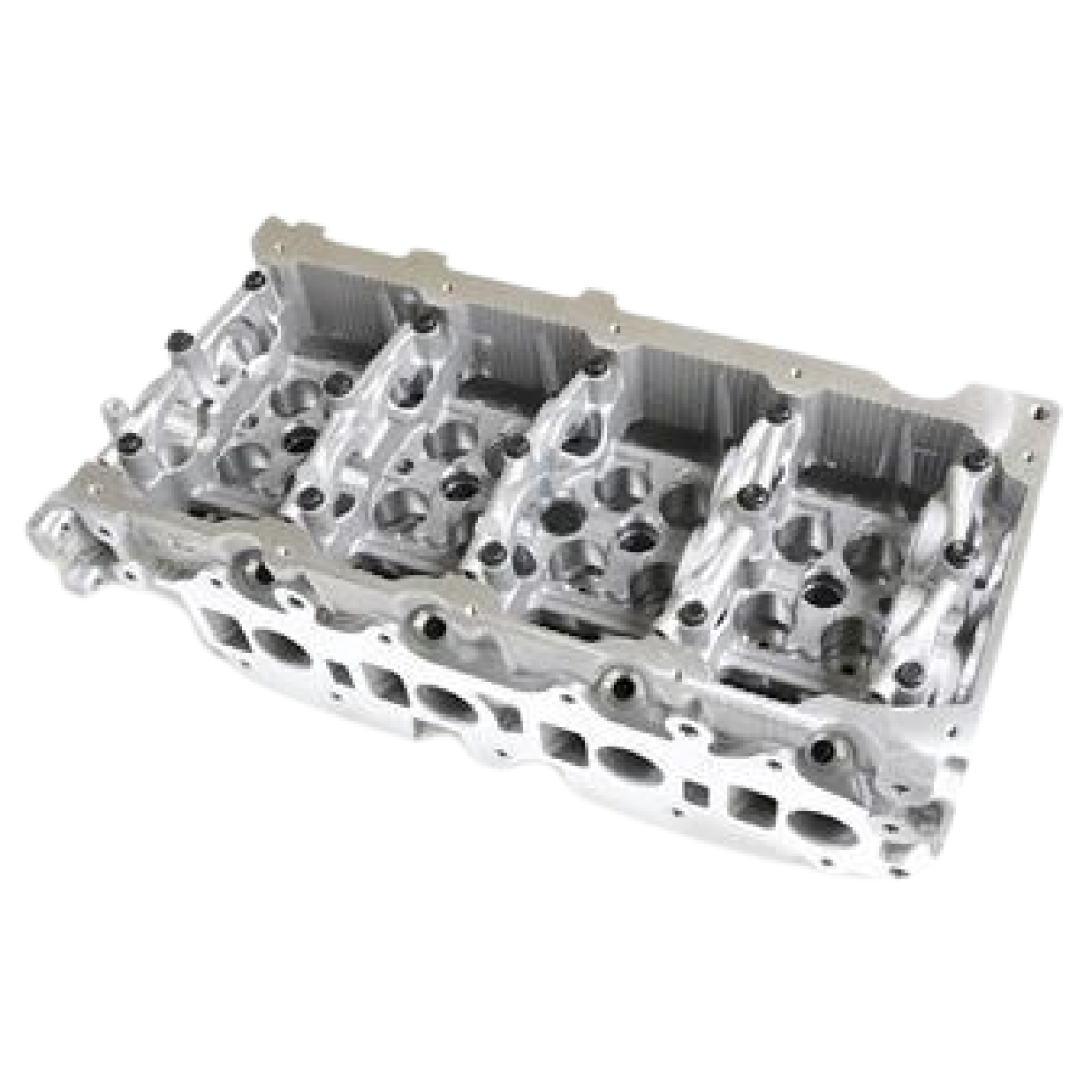 Cabeçote do Motor - Frontier - 71172 - (1)