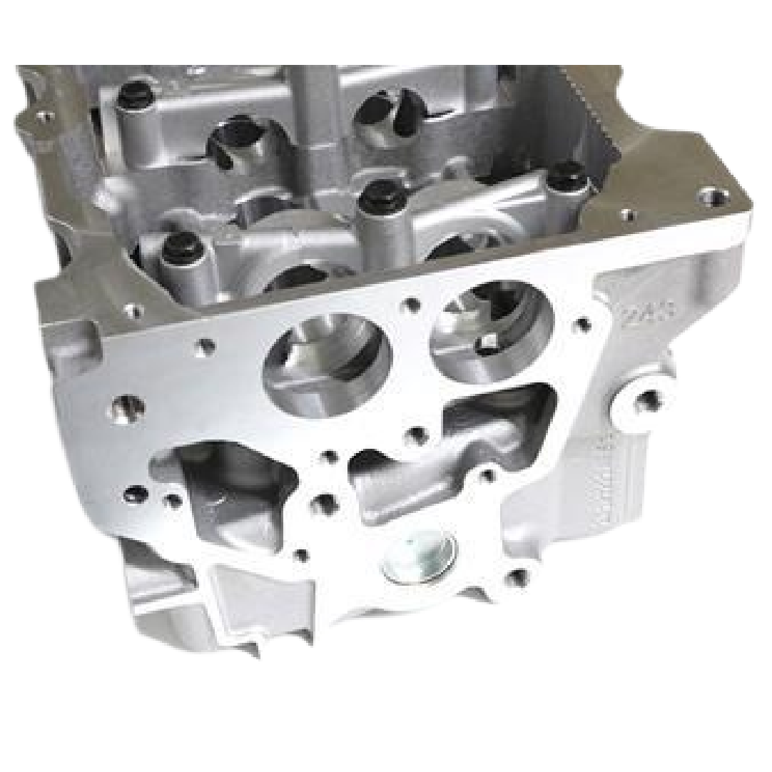 Cabeçote do Motor - Frontier - 71172 - (2)