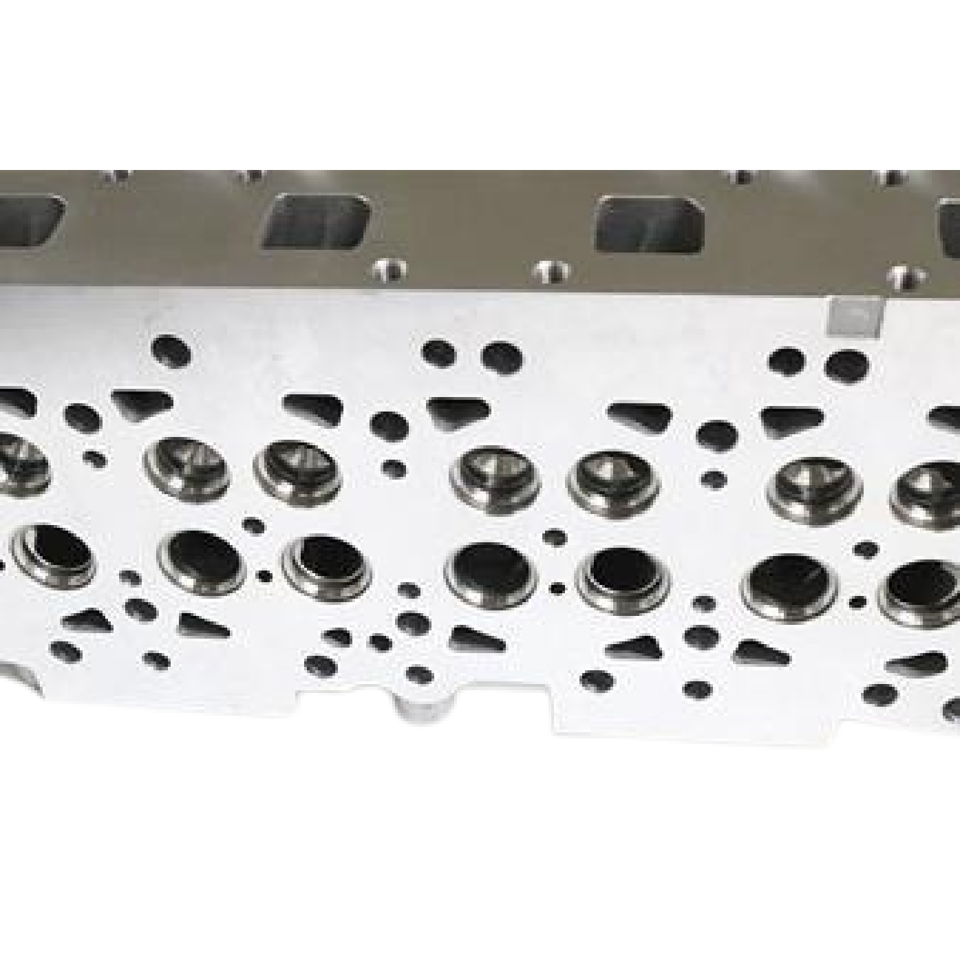 Cabeçote do Motor - Frontier - 71172 - (5)