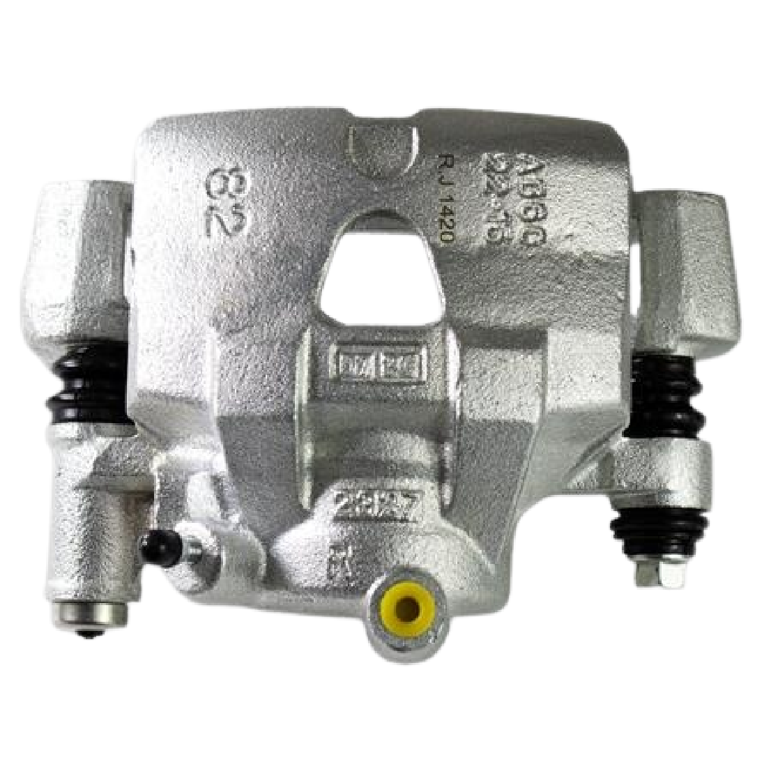 Pinça de Freio Dianteira Direita 1 Unidade - Roc - 73072 - (2)