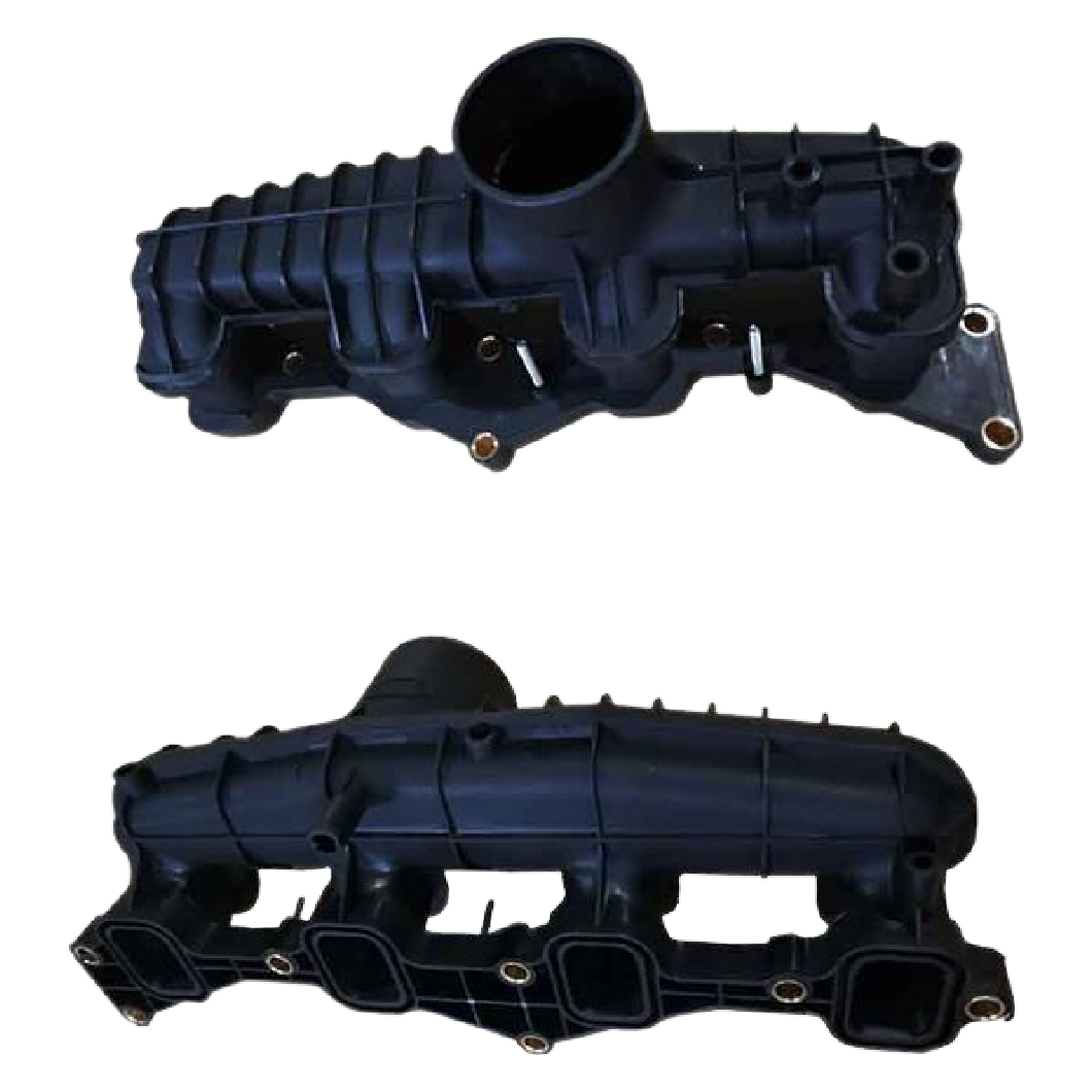 Coletor de Admissão - Drivetec - 71456 - (1)