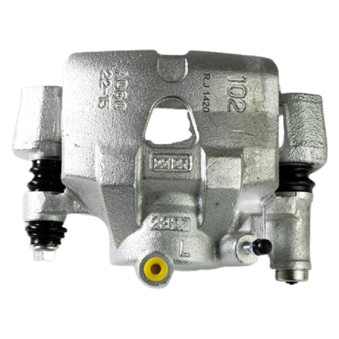 Pinça de Freio Dianteira Esquerda 1 Unidade - Roc - 73071 - (2)