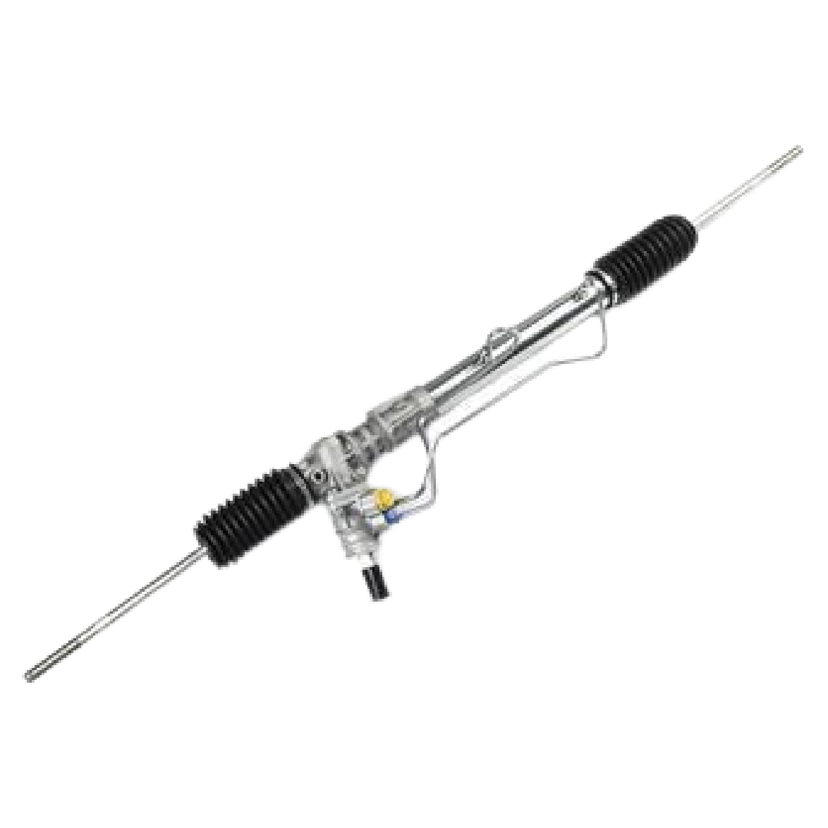 Caixa de Direção Hidráulica - Roc - 28127 - (1)