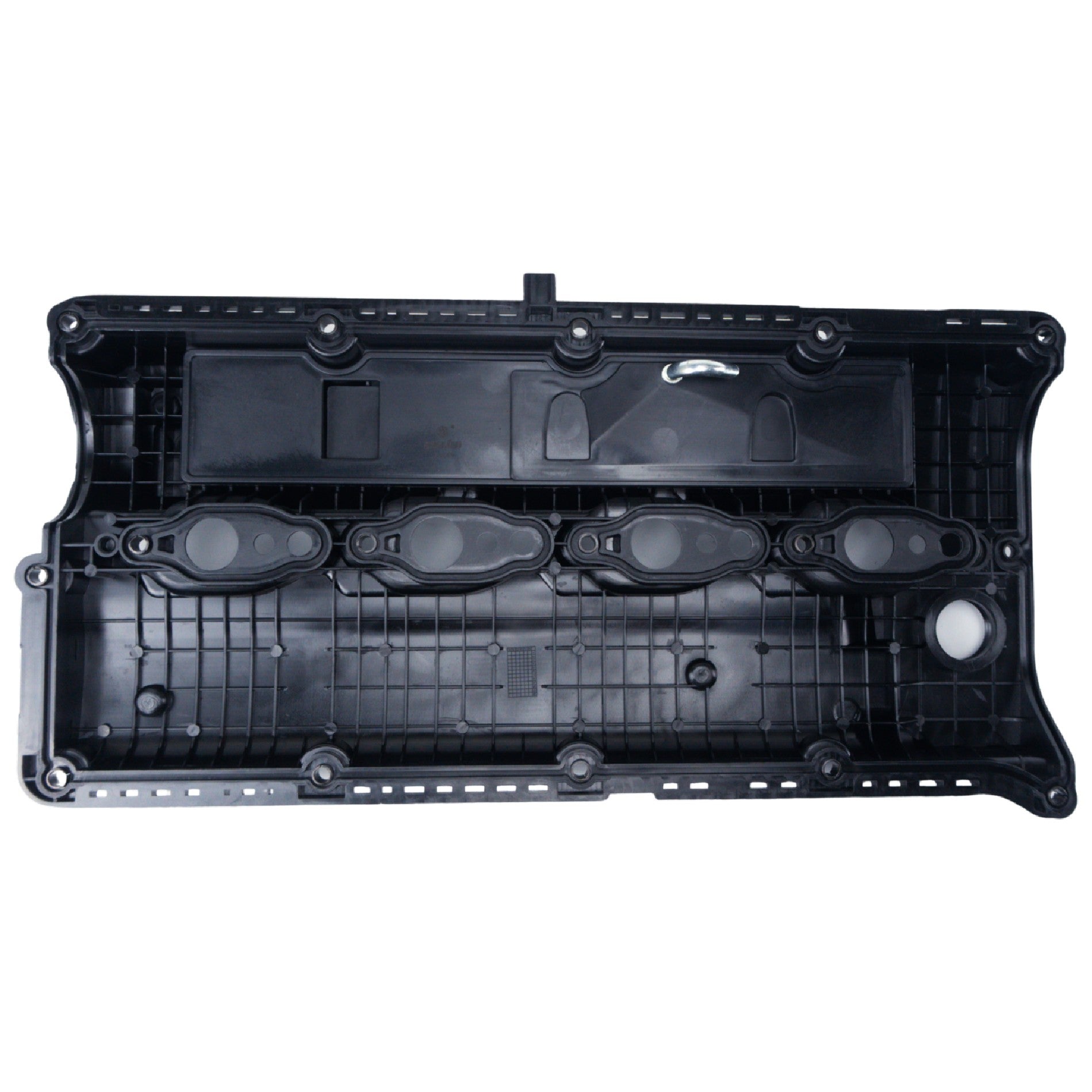 Tampa de Válvula - Drivetec - 74141 - (4)