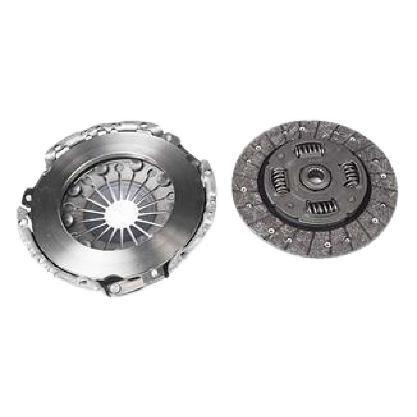 Kit de Embreagem - Mecarm - 27539 - (1)