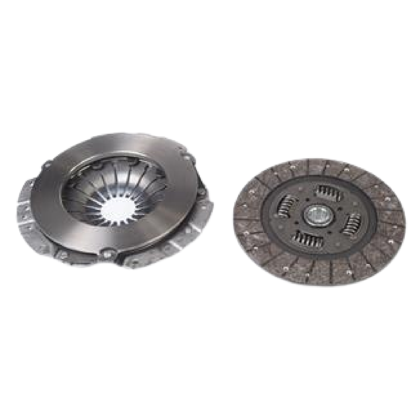Kit de Embreagem - Mecarm - 15651 - (1)