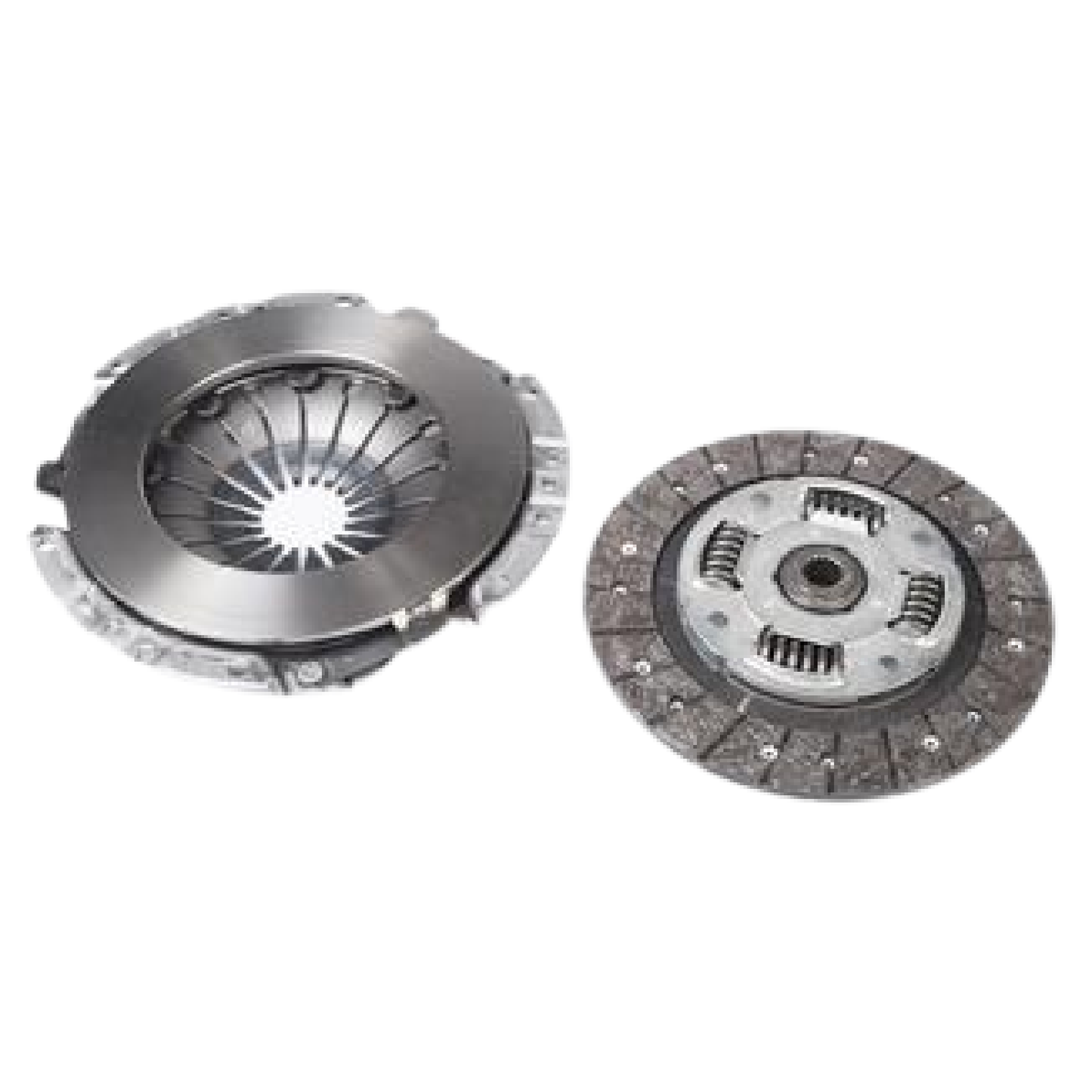 Kit de Embreagem - Mecarm - 21586 - (1)